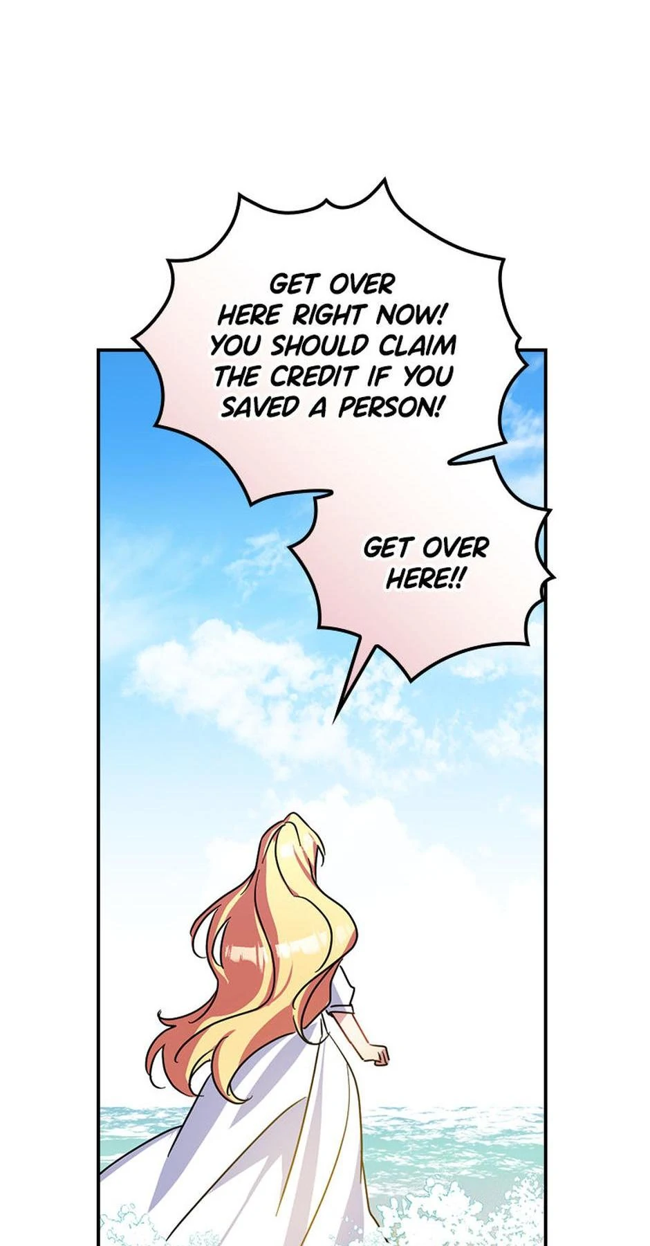 A Fairy Tale Written by a Villain Chapter 2 - page 50