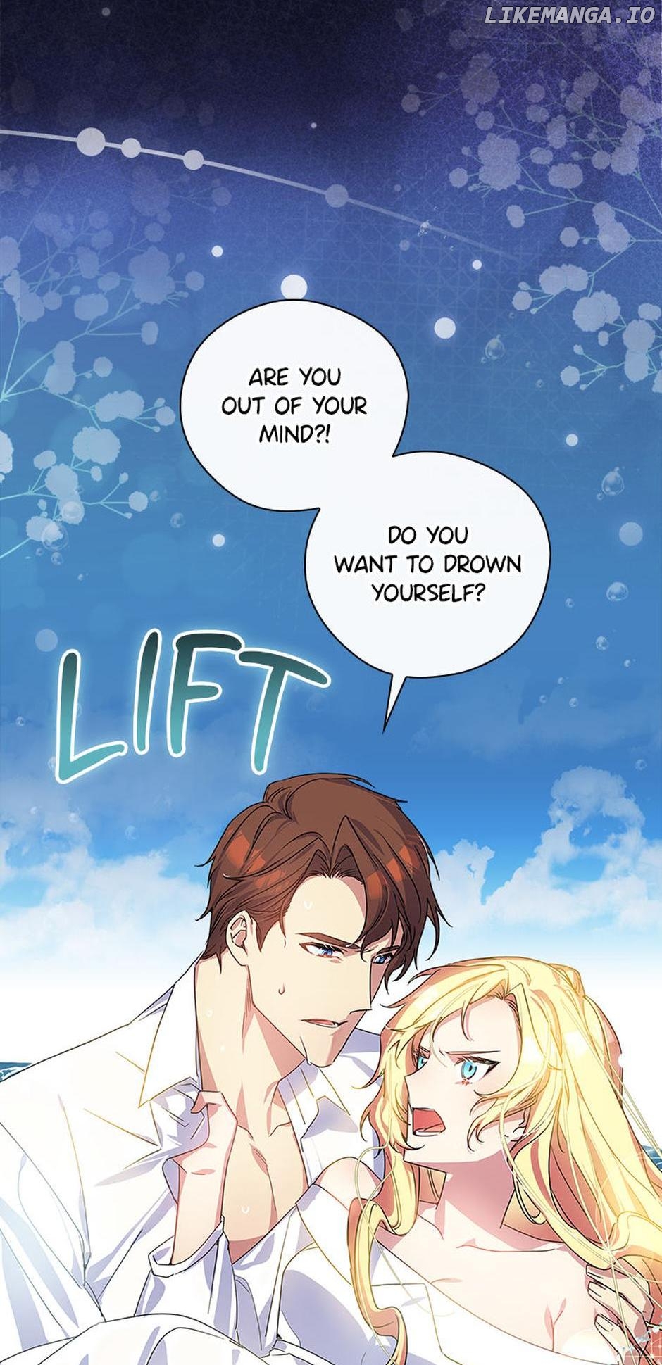 A Fairy Tale Written by a Villain Chapter 2 - page 53