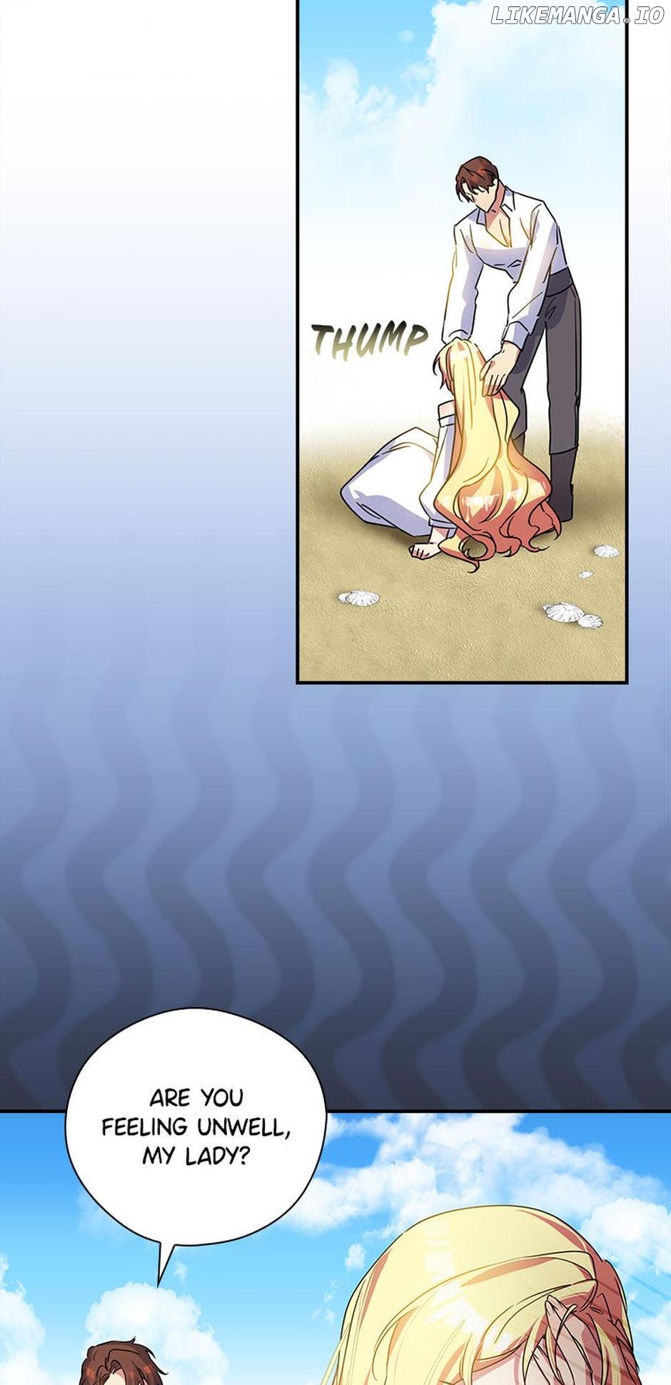 A Fairy Tale Written by a Villain Chapter 2 - page 55