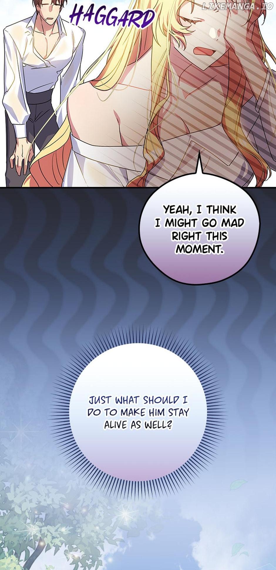 A Fairy Tale Written by a Villain Chapter 2 - page 56