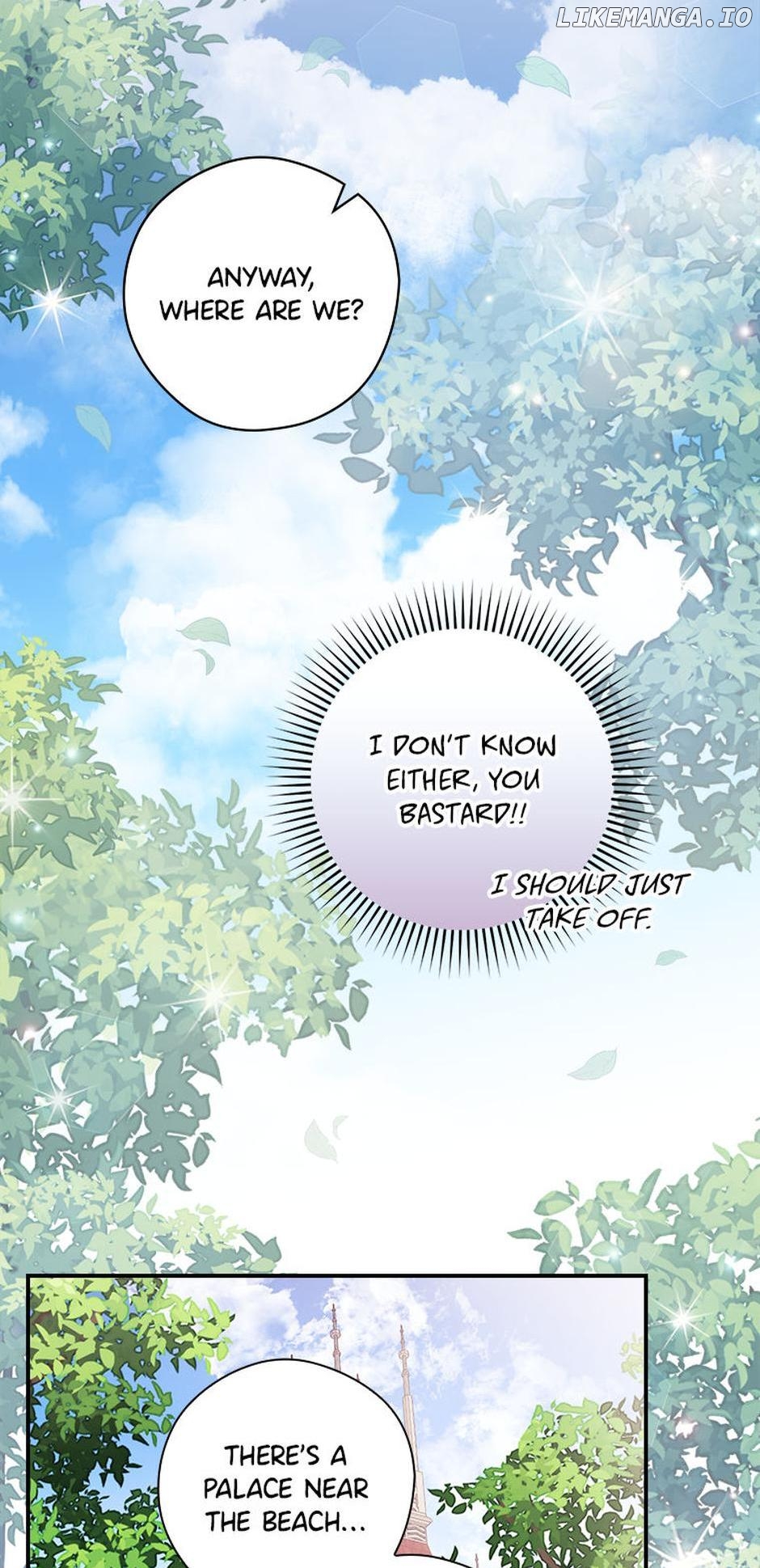 A Fairy Tale Written by a Villain Chapter 2 - page 57