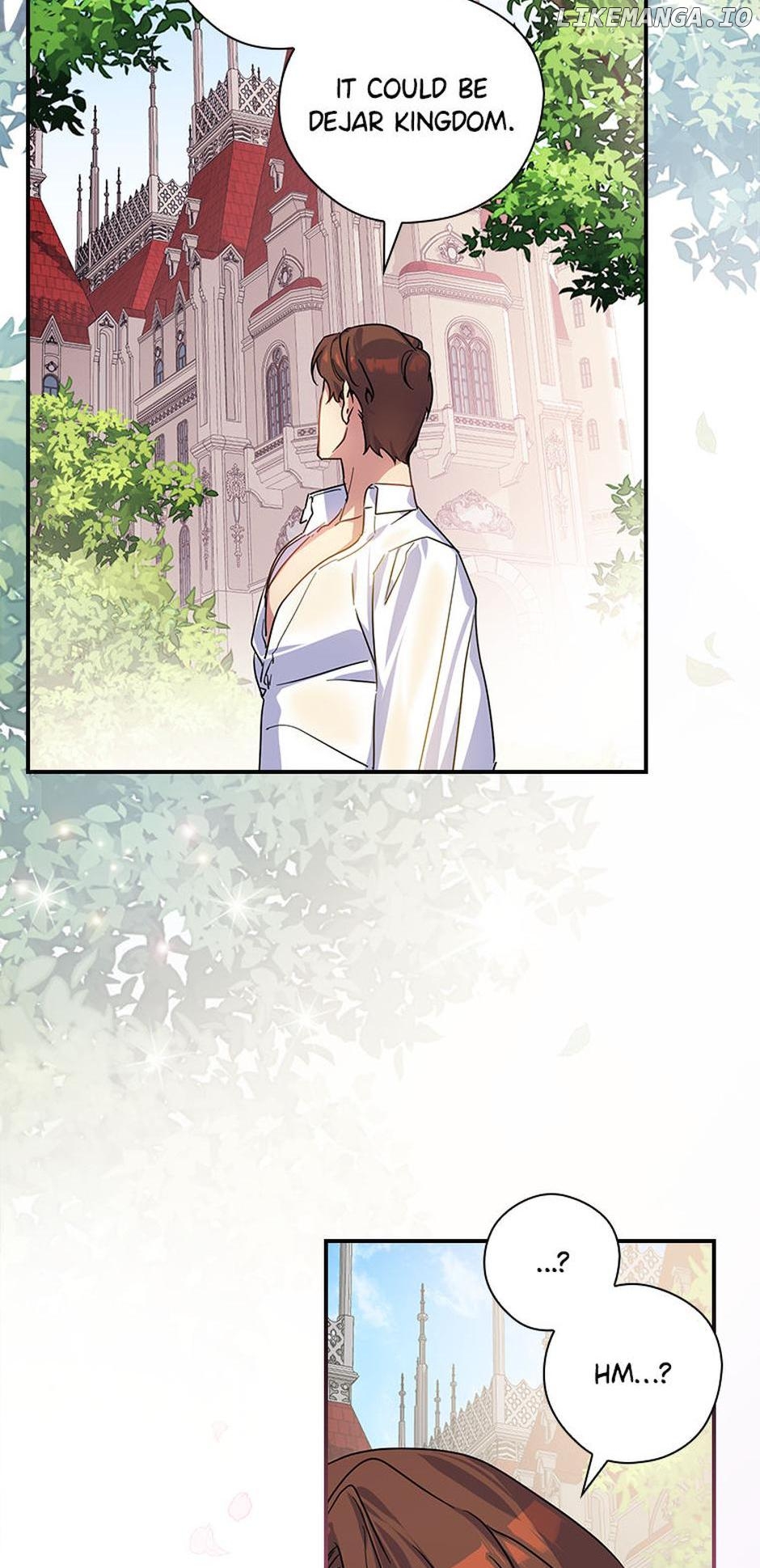 A Fairy Tale Written by a Villain Chapter 2 - page 58