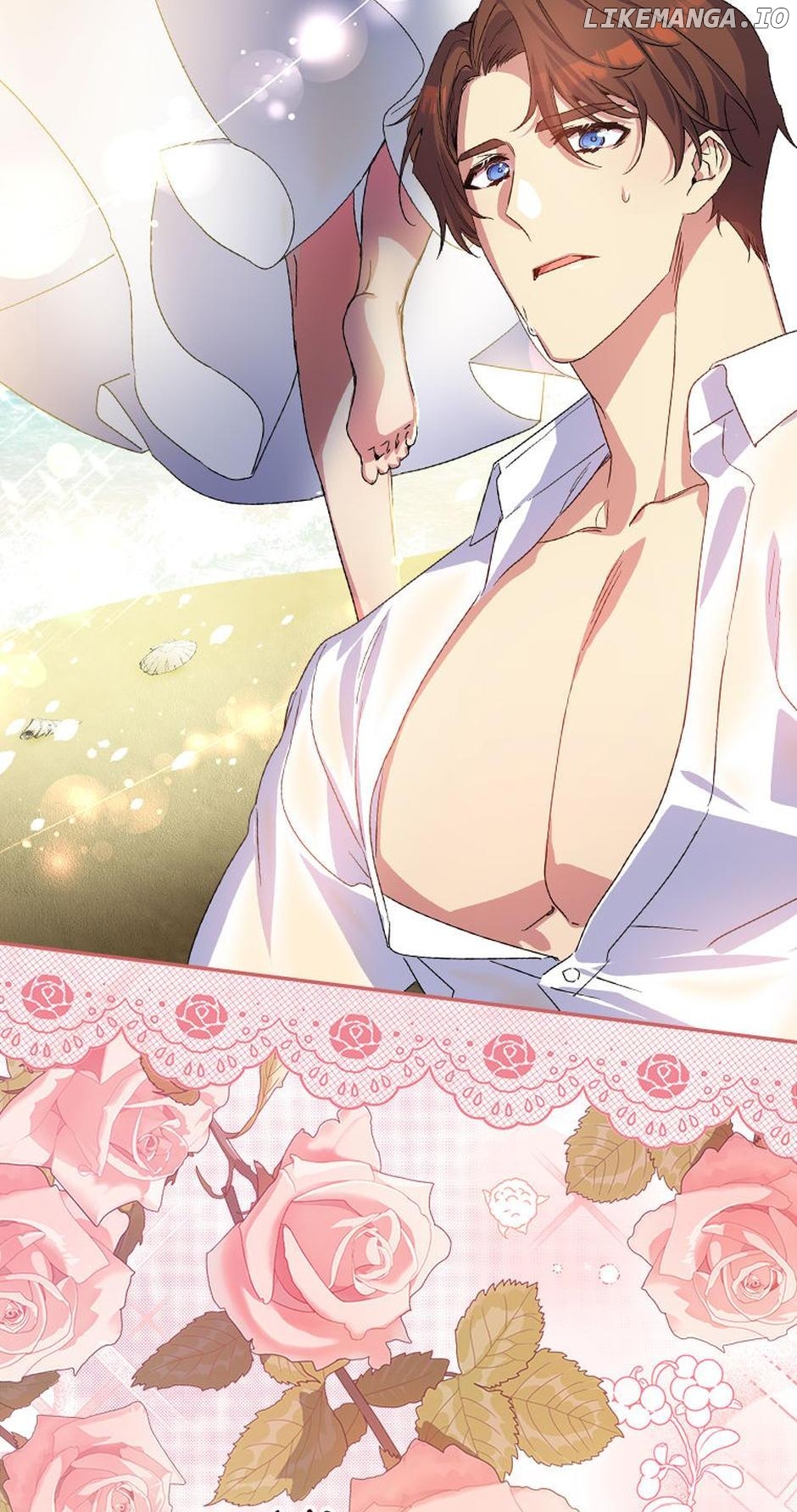 A Fairy Tale Written by a Villain Chapter 2 - page 61