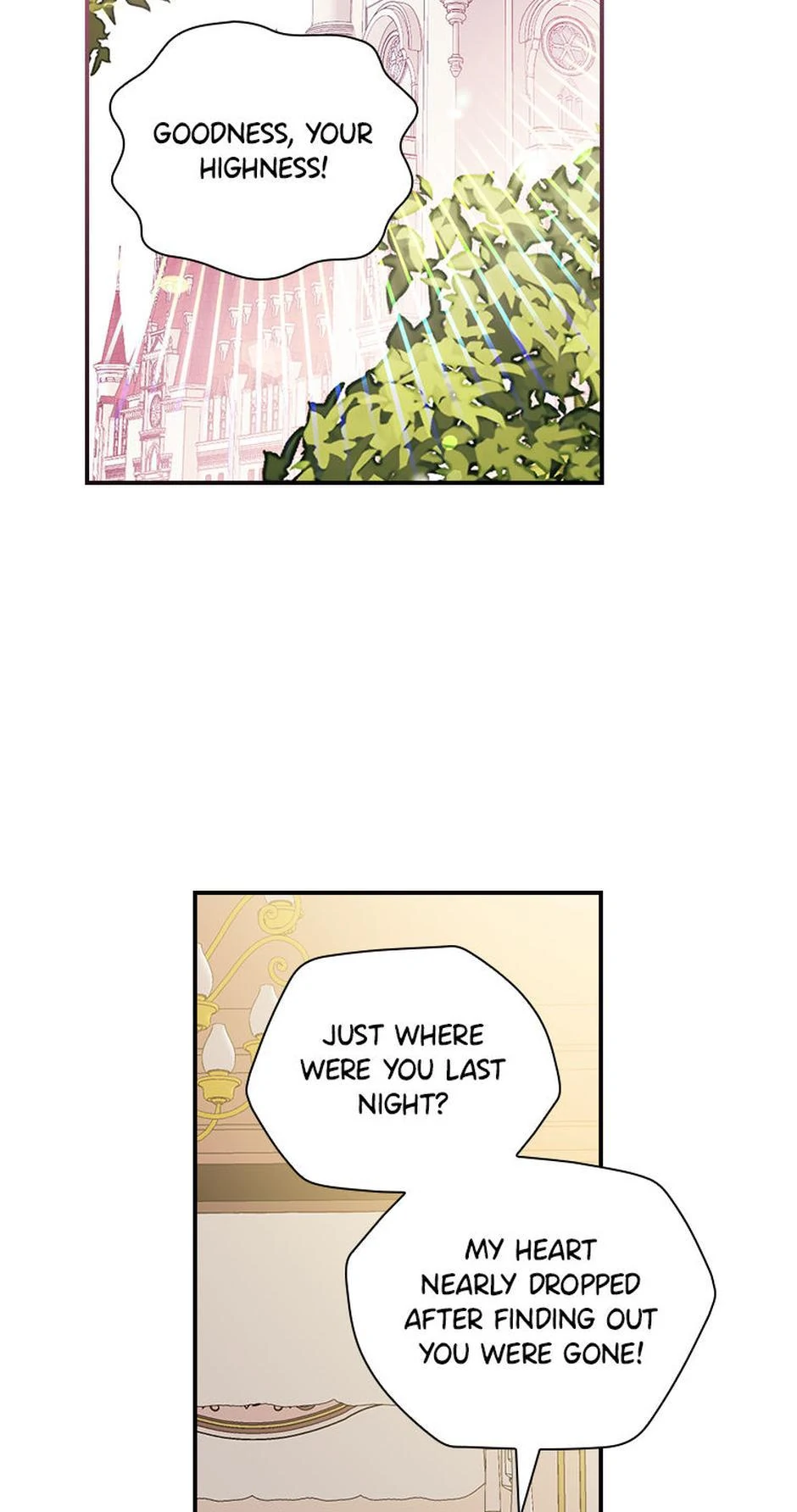 A Fairy Tale Written by a Villain Chapter 2 - page 64