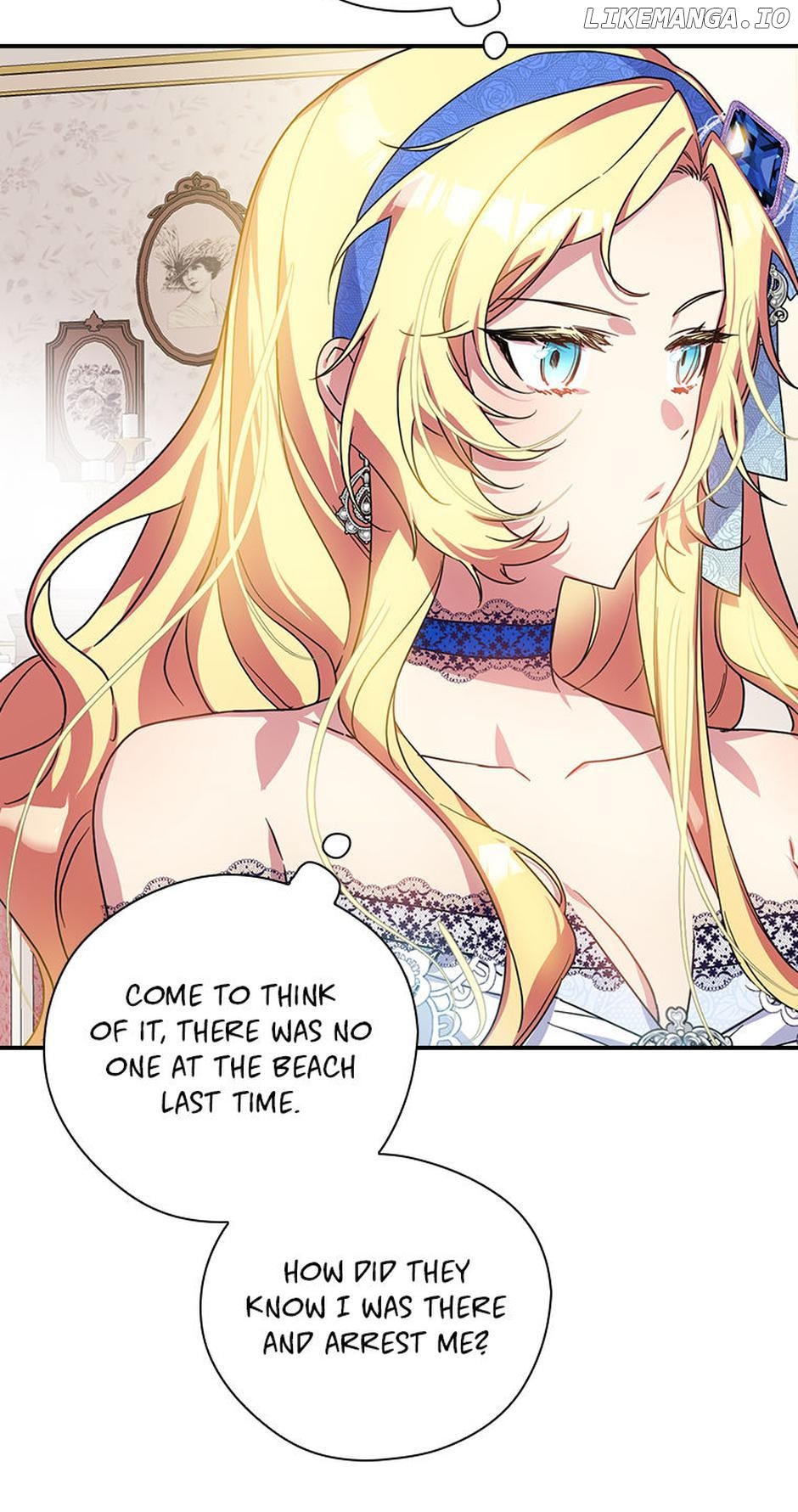 A Fairy Tale Written by a Villain Chapter 2 - page 66