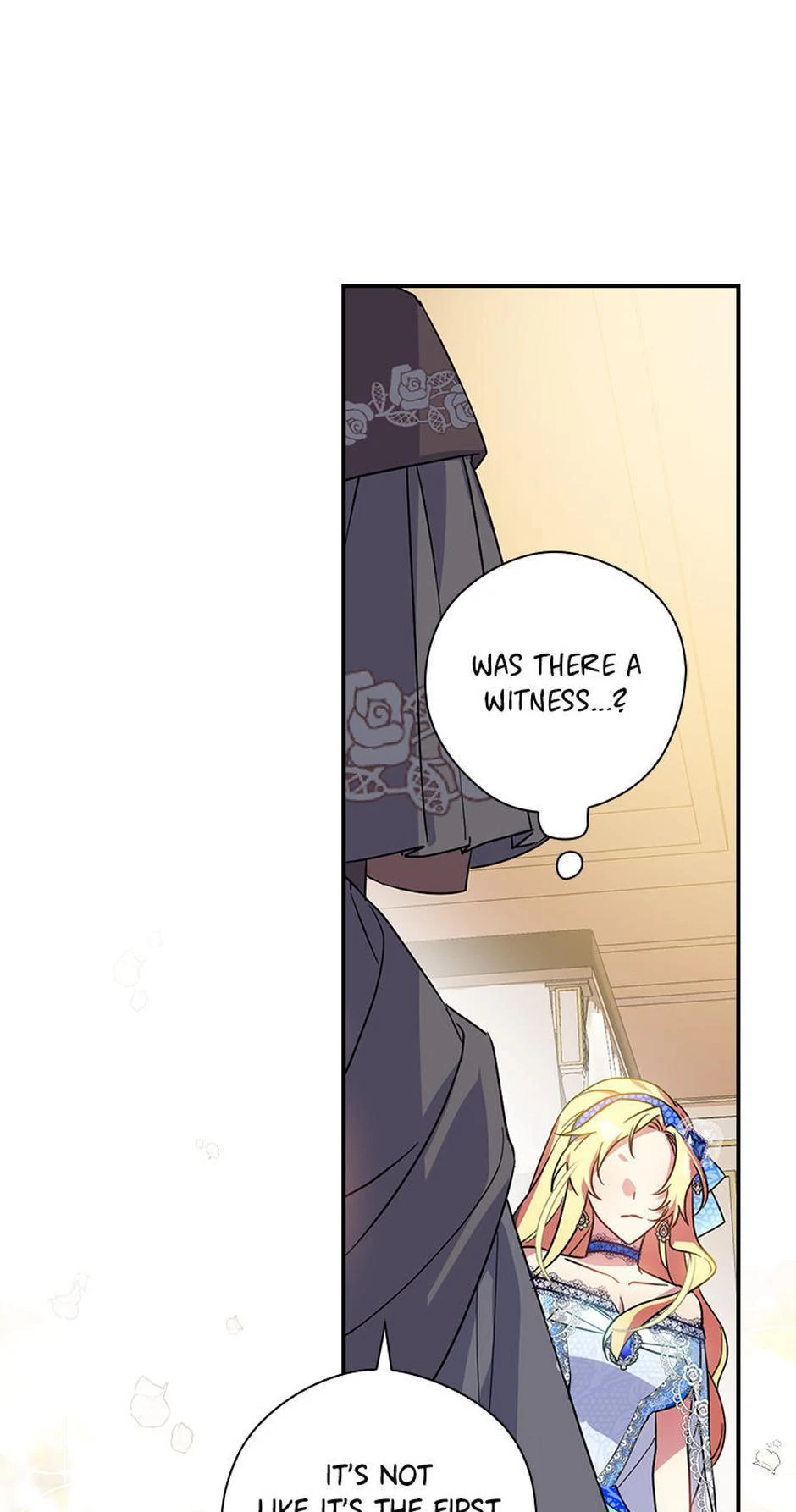 A Fairy Tale Written by a Villain Chapter 2 - page 67