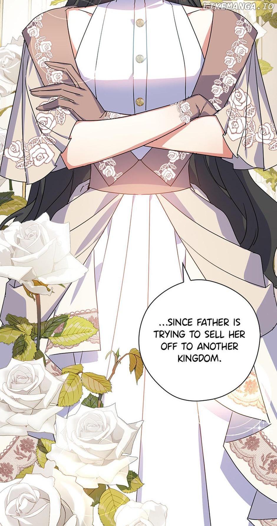 A Fairy Tale Written by a Villain Chapter 2 - page 69