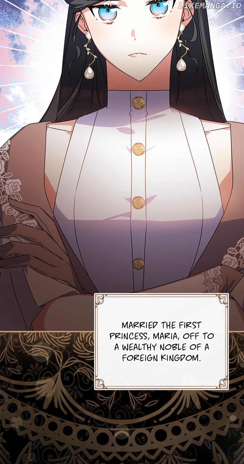 A Fairy Tale Written by a Villain Chapter 2 - page 73