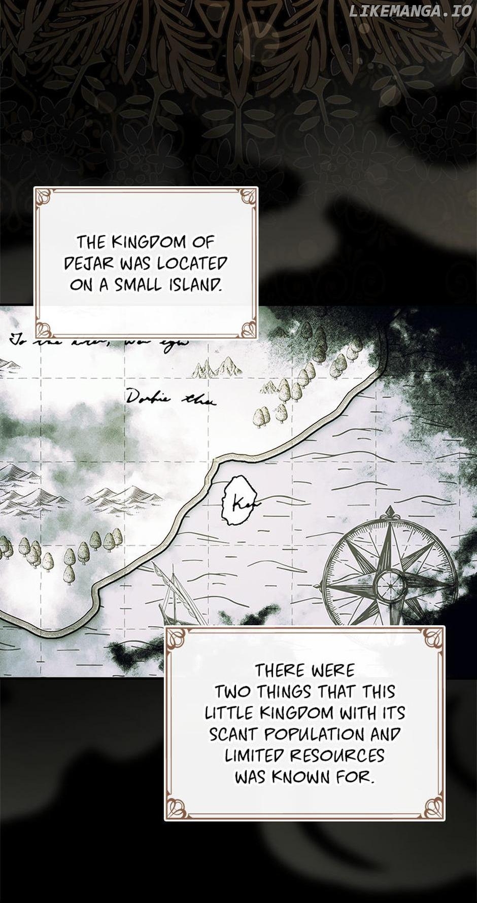 A Fairy Tale Written by a Villain Chapter 2 - page 74