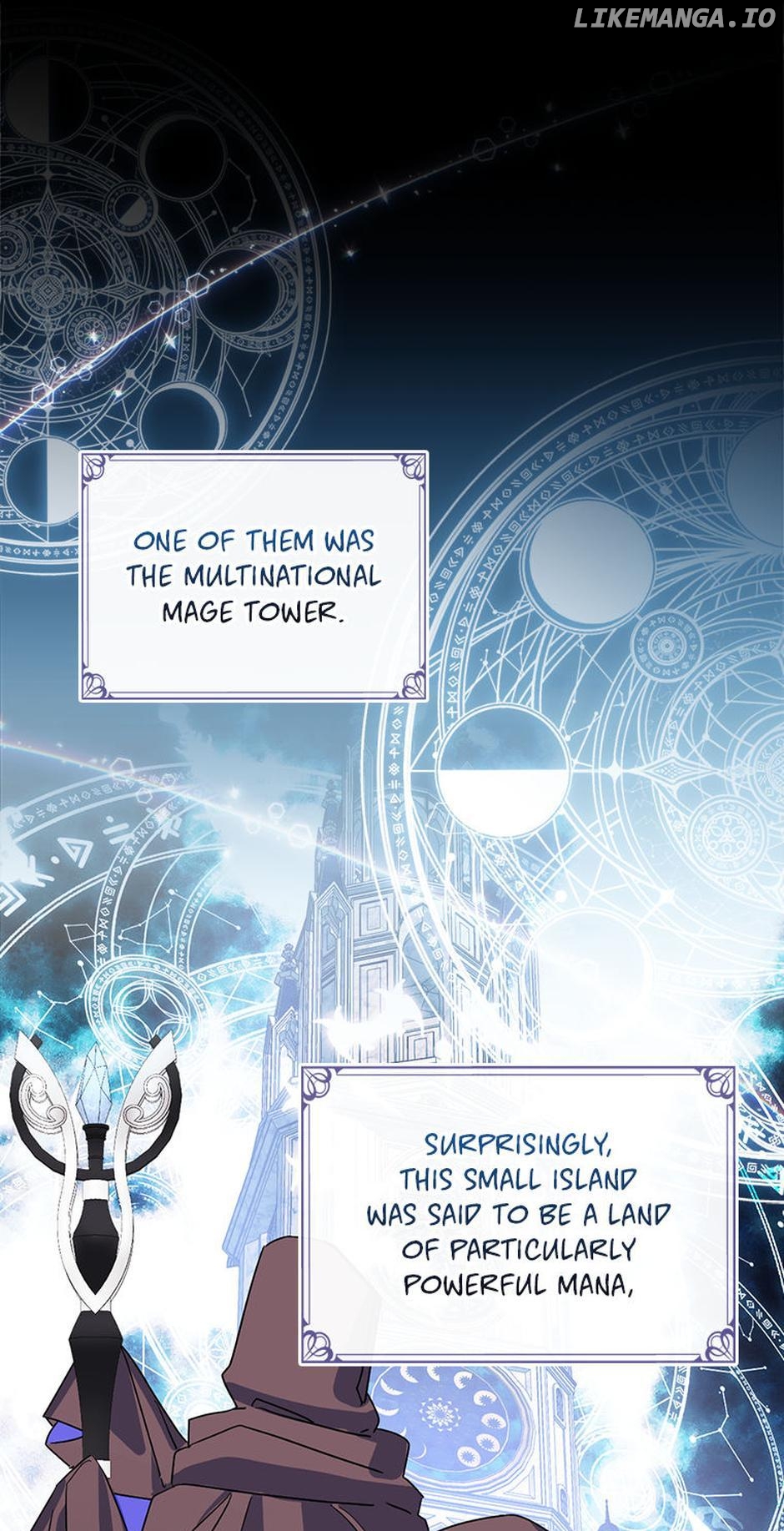 A Fairy Tale Written by a Villain Chapter 2 - page 75