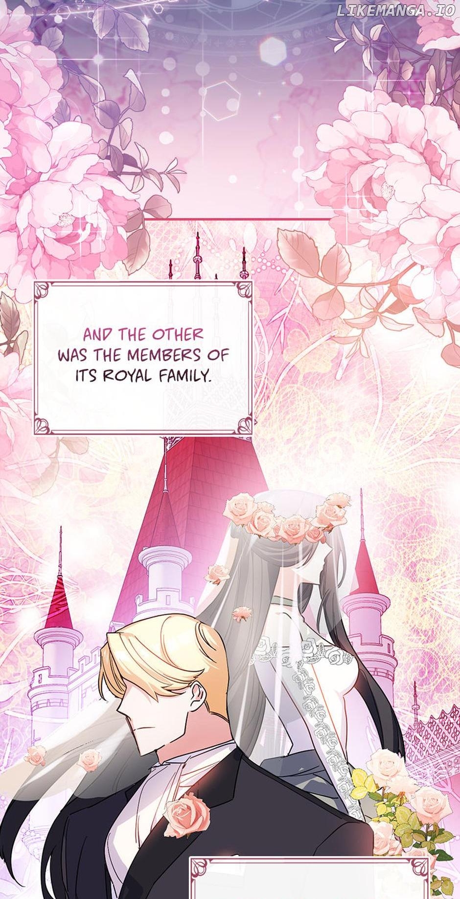 A Fairy Tale Written by a Villain Chapter 2 - page 77