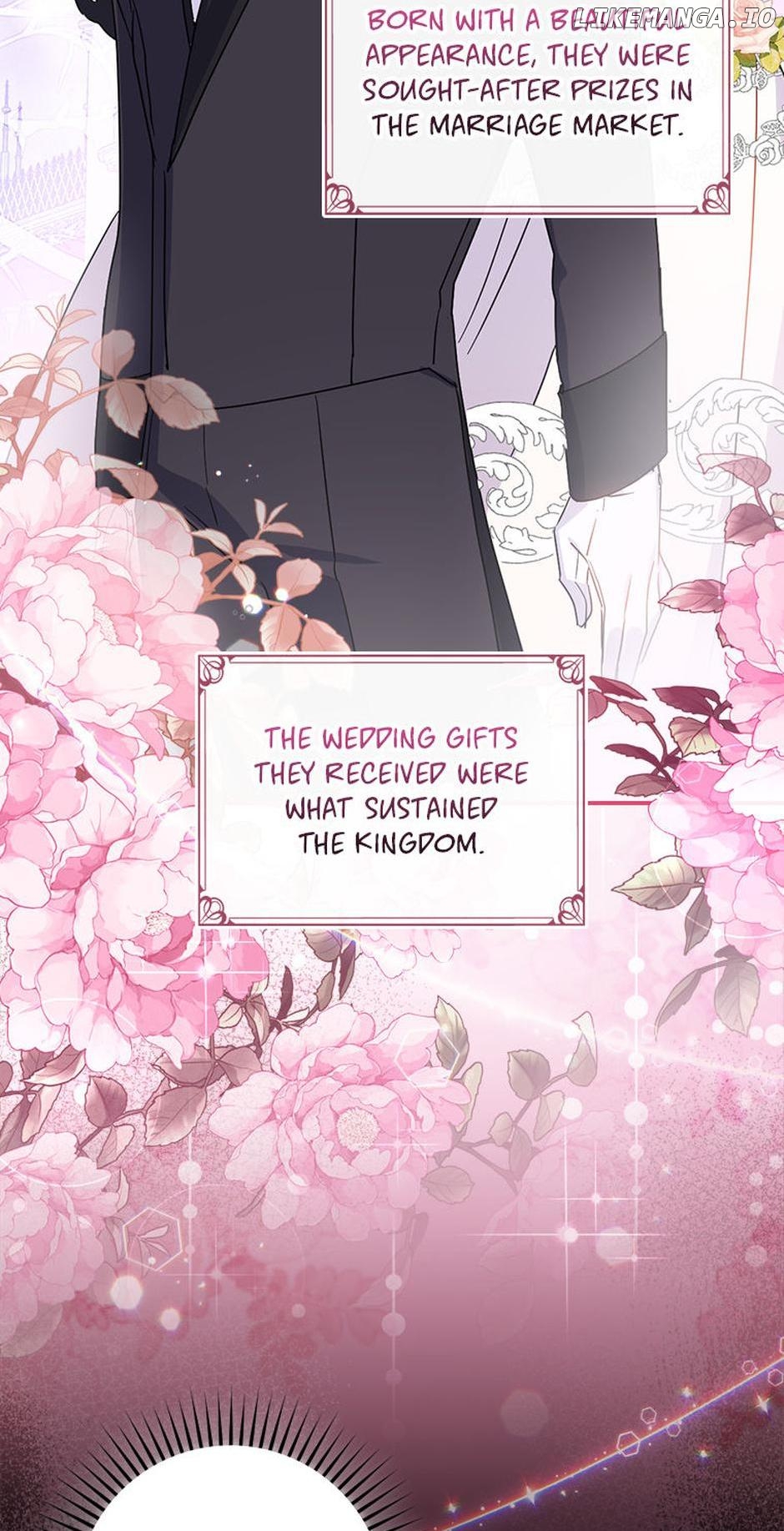 A Fairy Tale Written by a Villain Chapter 2 - page 78