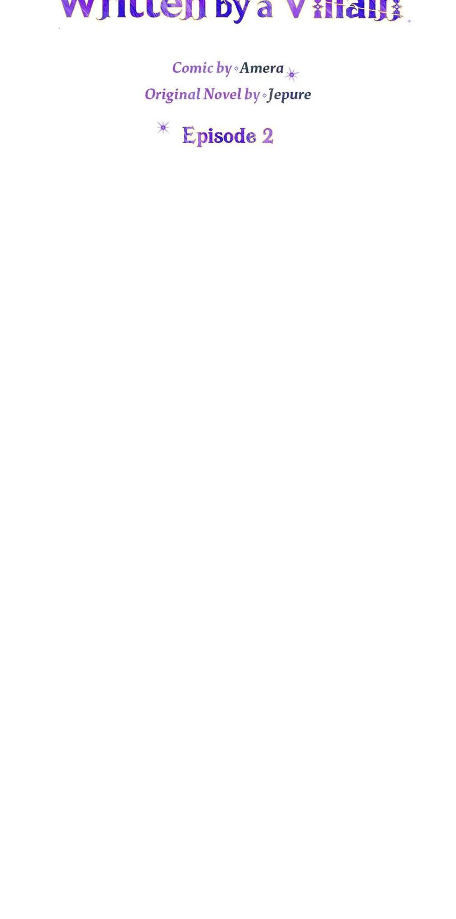 A Fairy Tale Written by a Villain Chapter 2 - page 7