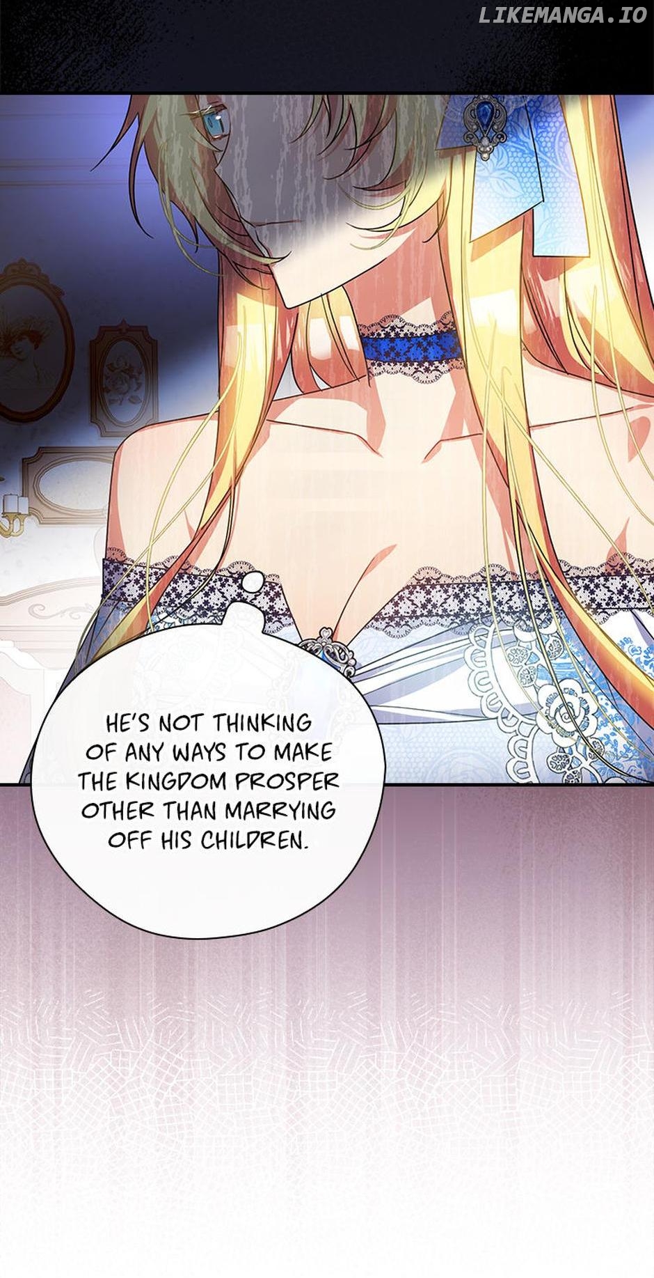 A Fairy Tale Written by a Villain Chapter 2 - page 80