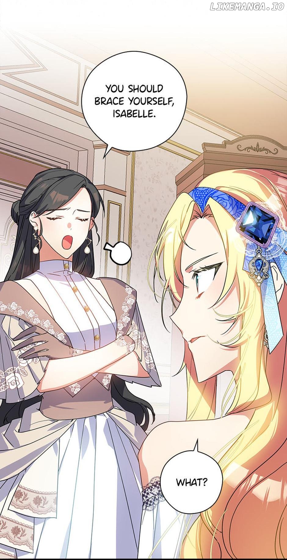 A Fairy Tale Written by a Villain Chapter 2 - page 81