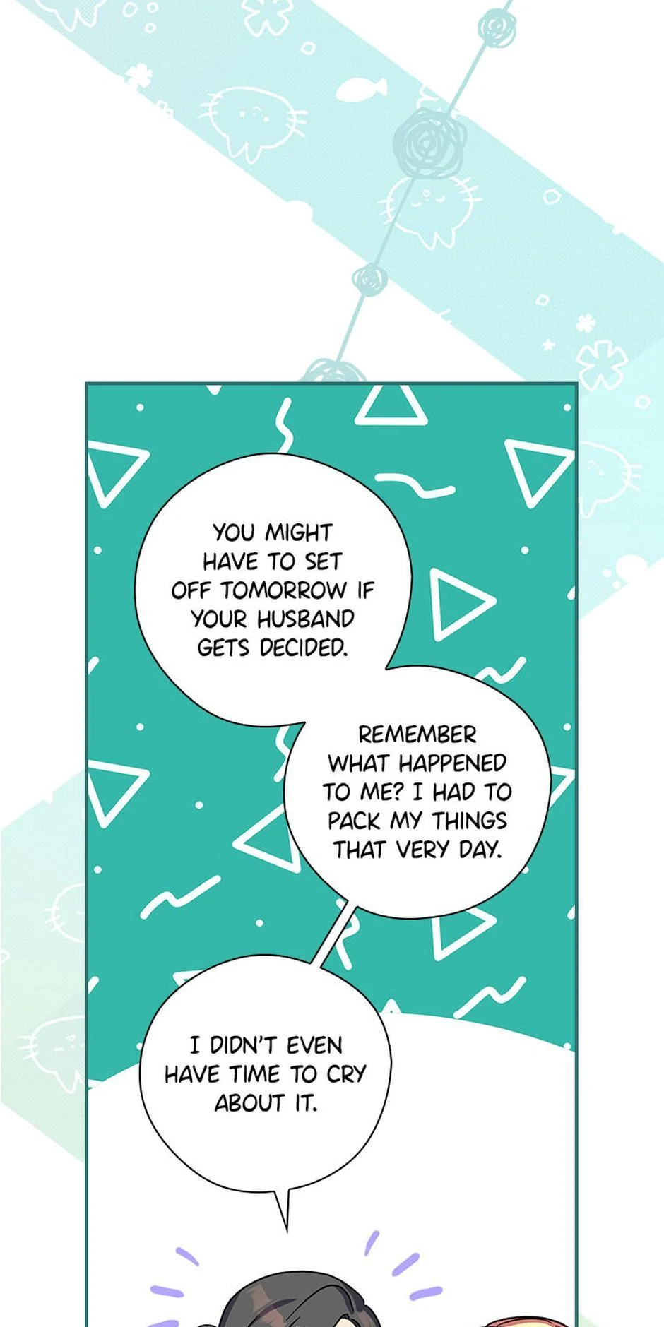 A Fairy Tale Written by a Villain Chapter 2 - page 82