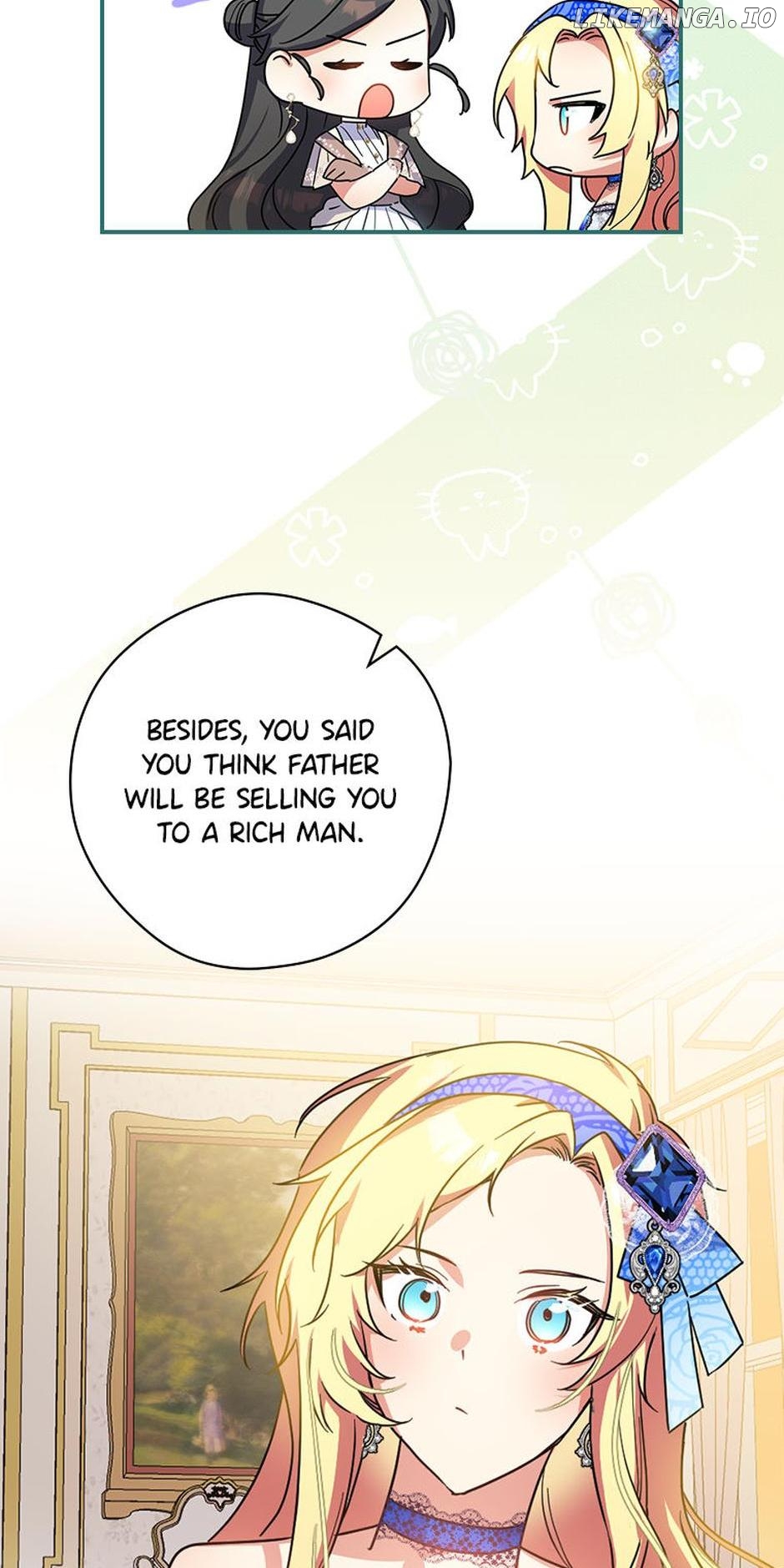 A Fairy Tale Written by a Villain Chapter 2 - page 83