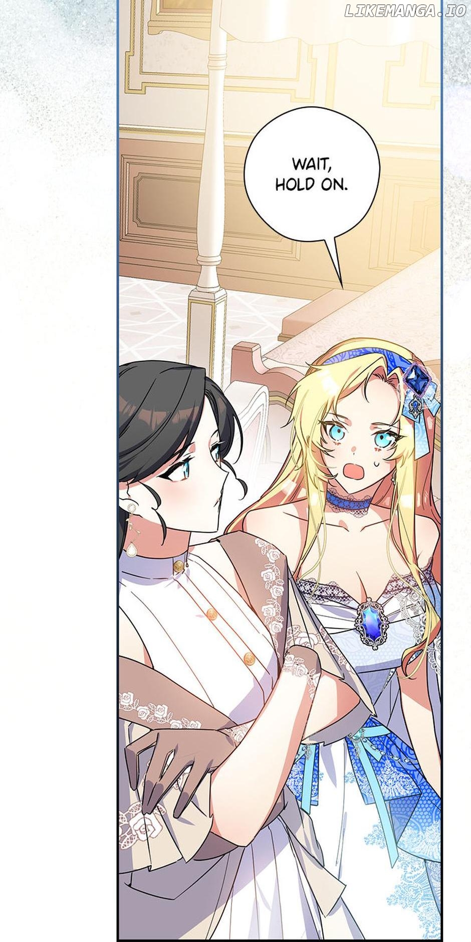 A Fairy Tale Written by a Villain Chapter 2 - page 87