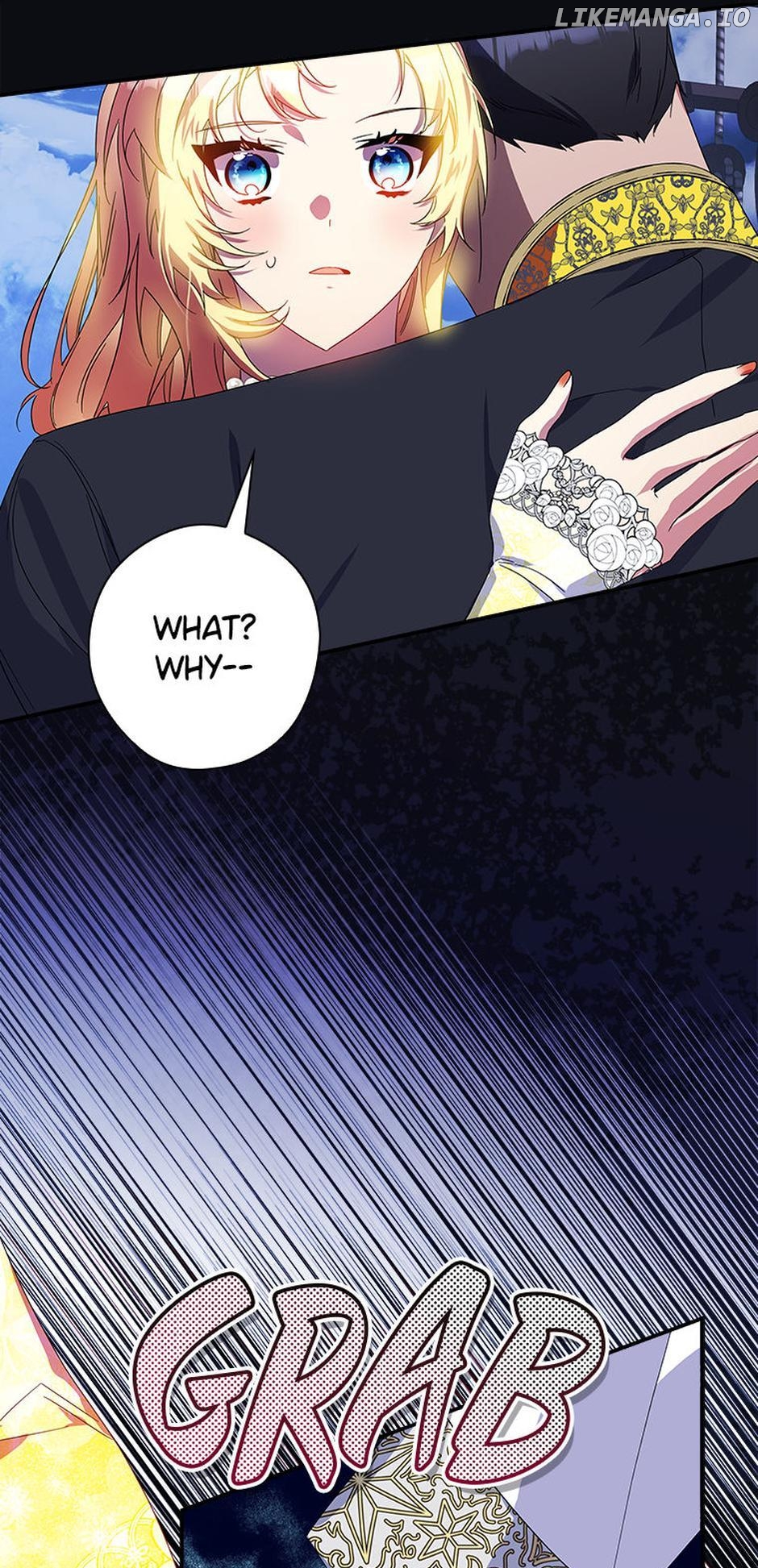 A Fairy Tale Written by a Villain Chapter 24 - page 9