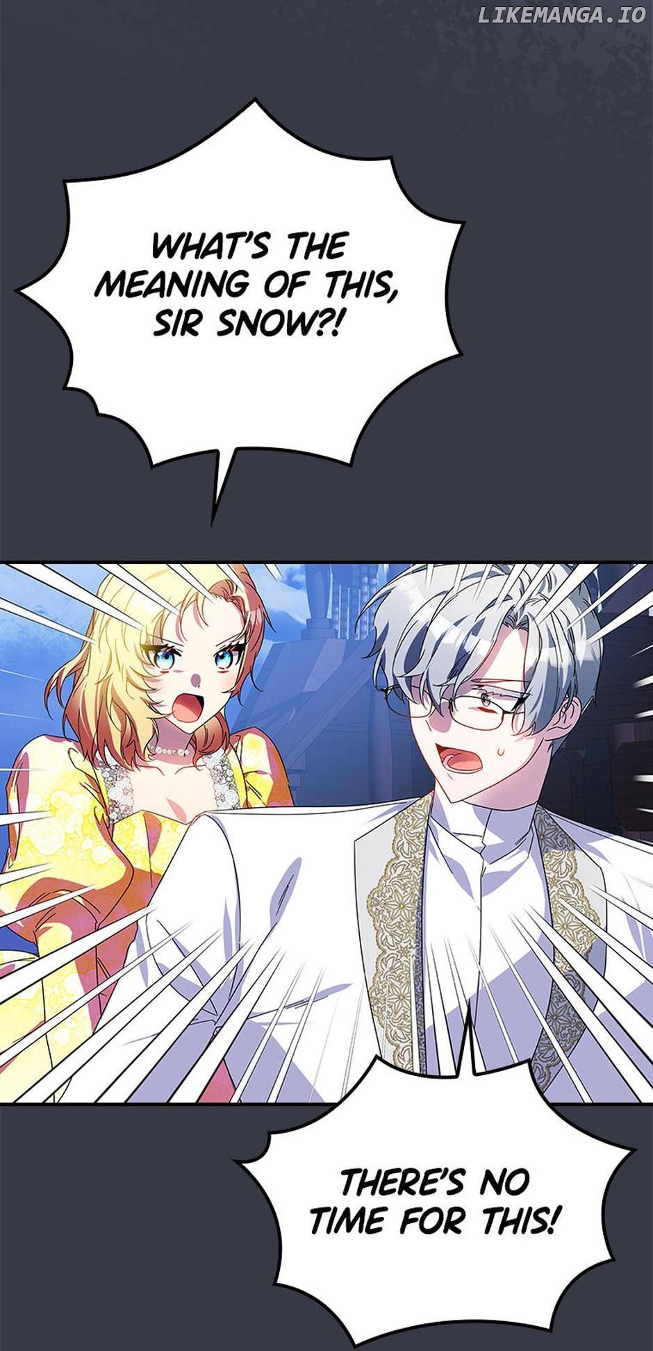 A Fairy Tale Written by a Villain Chapter 24 - page 12