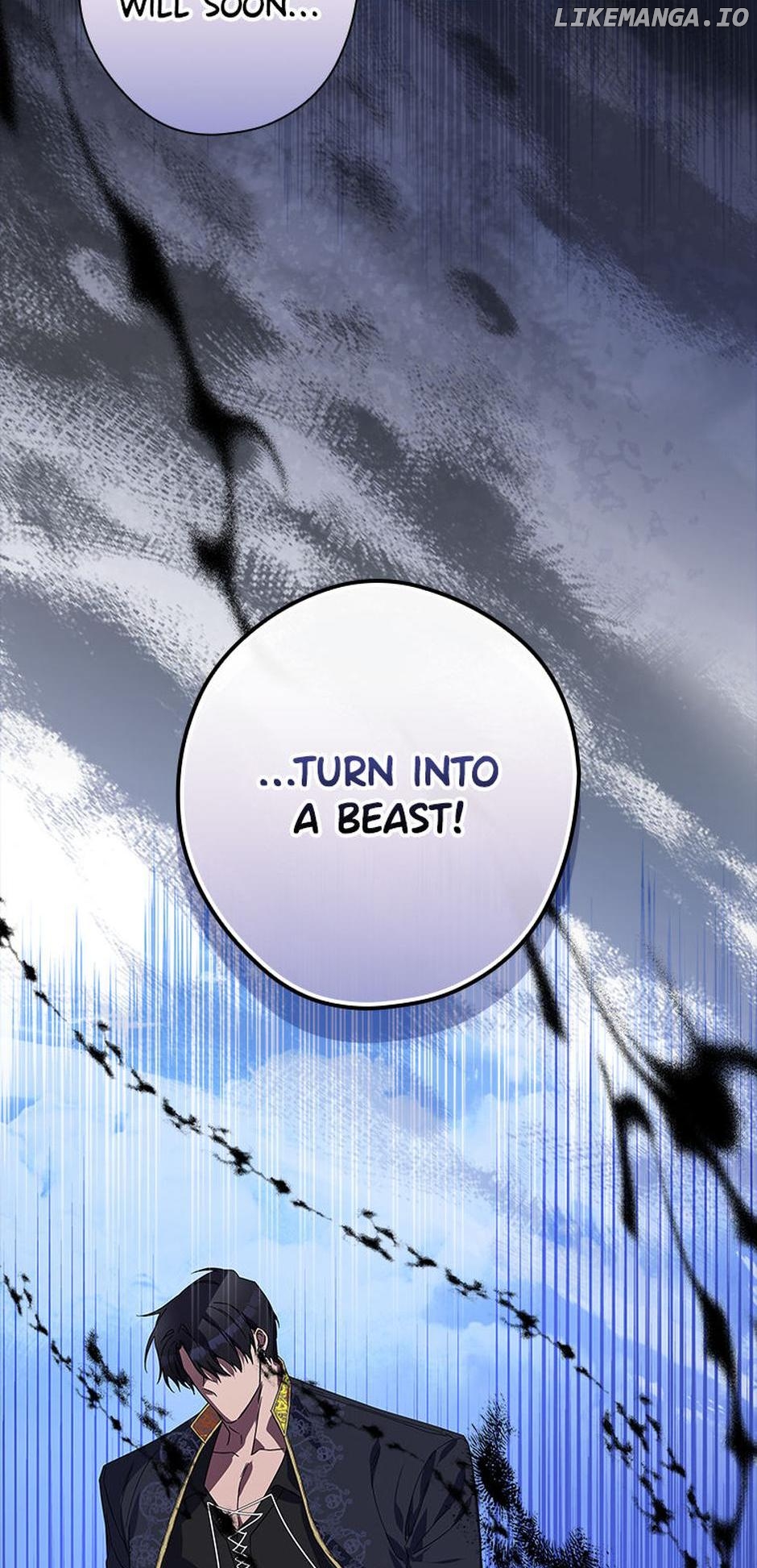 A Fairy Tale Written by a Villain Chapter 24 - page 14