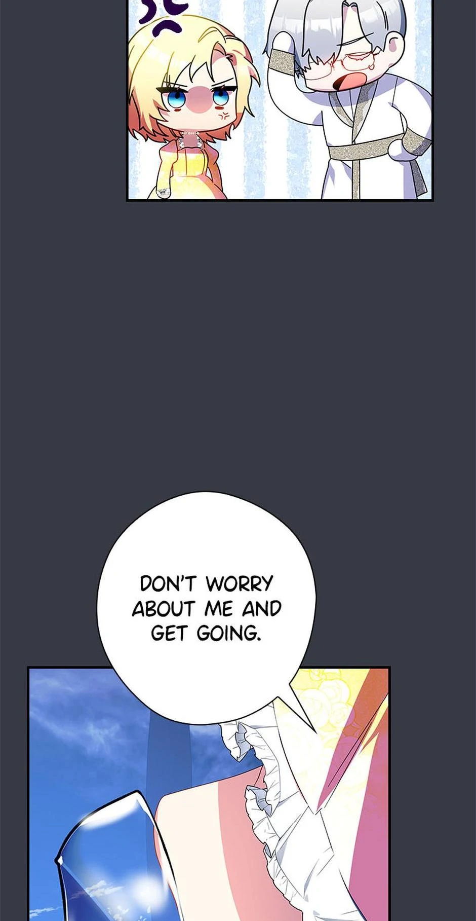 A Fairy Tale Written by a Villain Chapter 24 - page 20