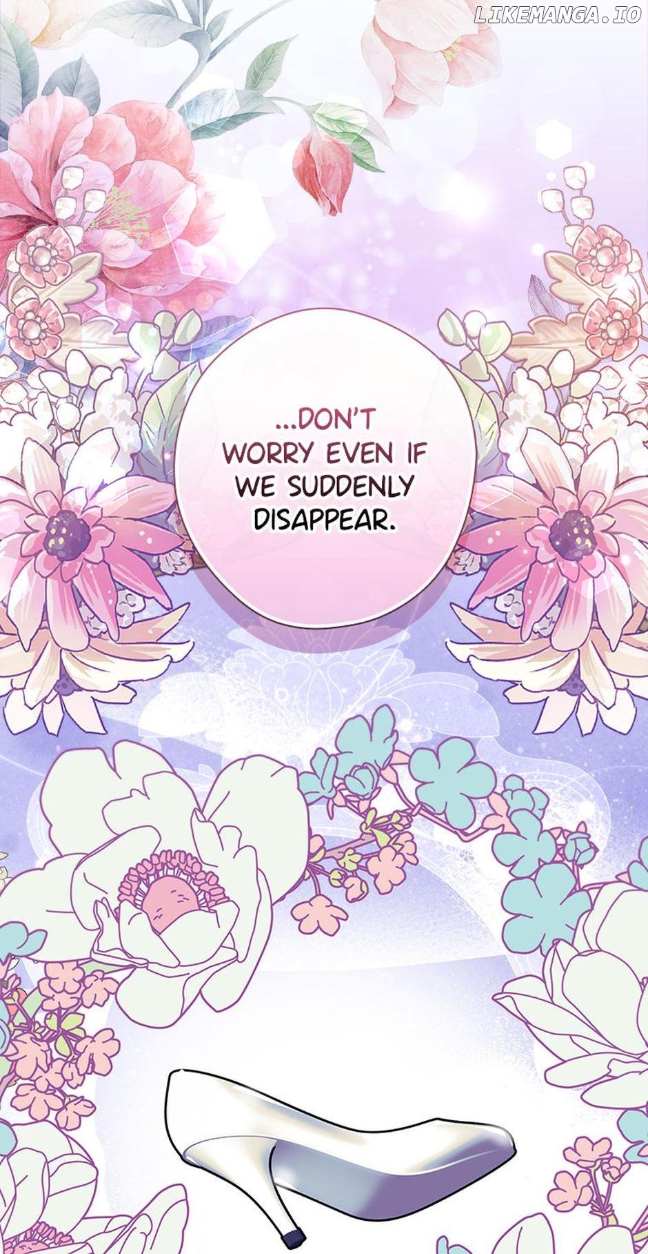 A Fairy Tale Written by a Villain Chapter 24 - page 23