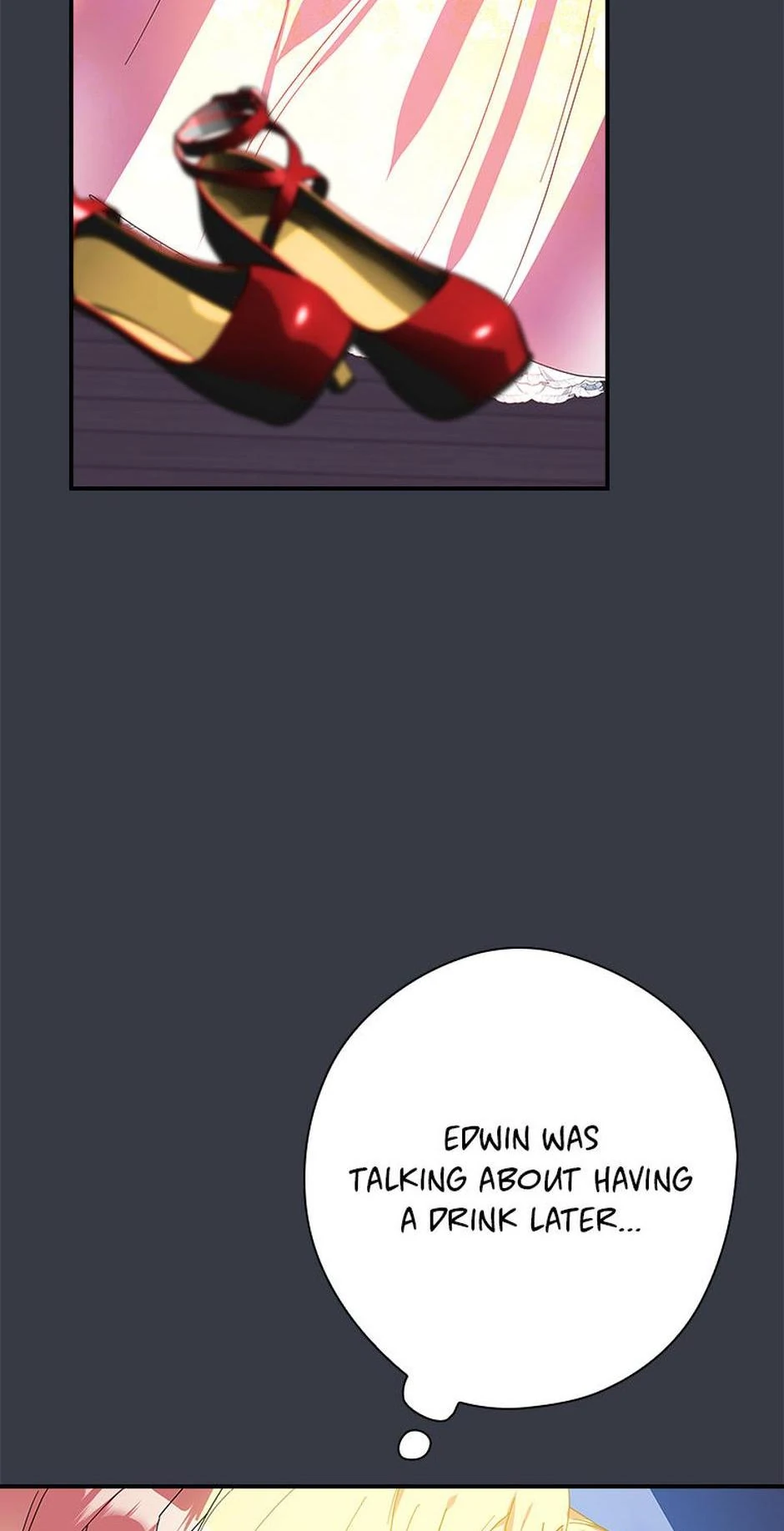 A Fairy Tale Written by a Villain Chapter 24 - page 2