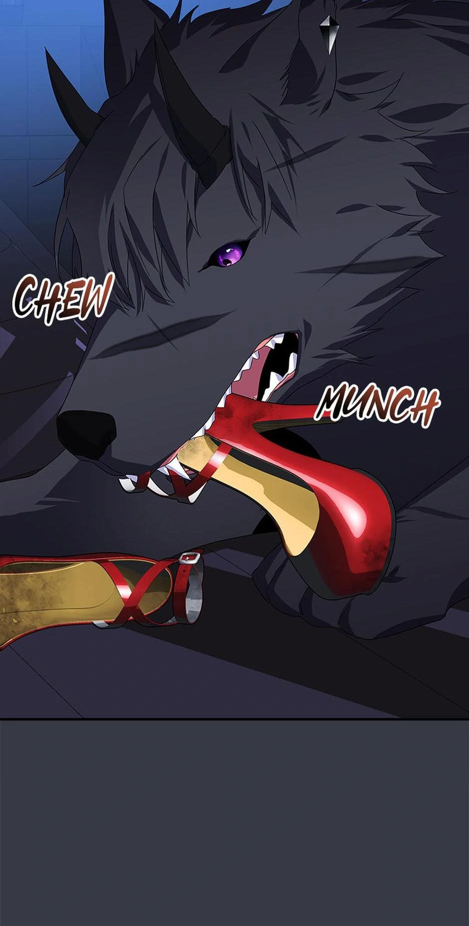 A Fairy Tale Written by a Villain Chapter 24 - page 30