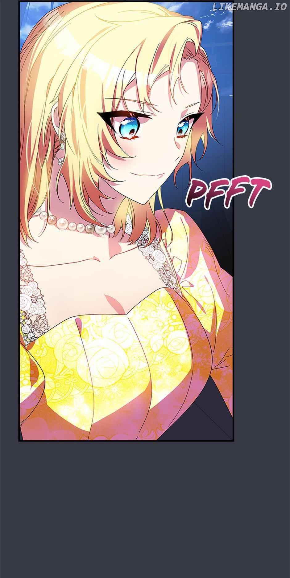 A Fairy Tale Written by a Villain Chapter 24 - page 32