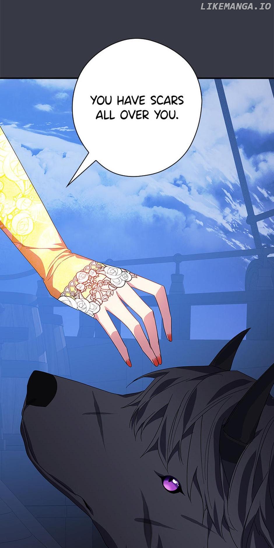 A Fairy Tale Written by a Villain Chapter 24 - page 33