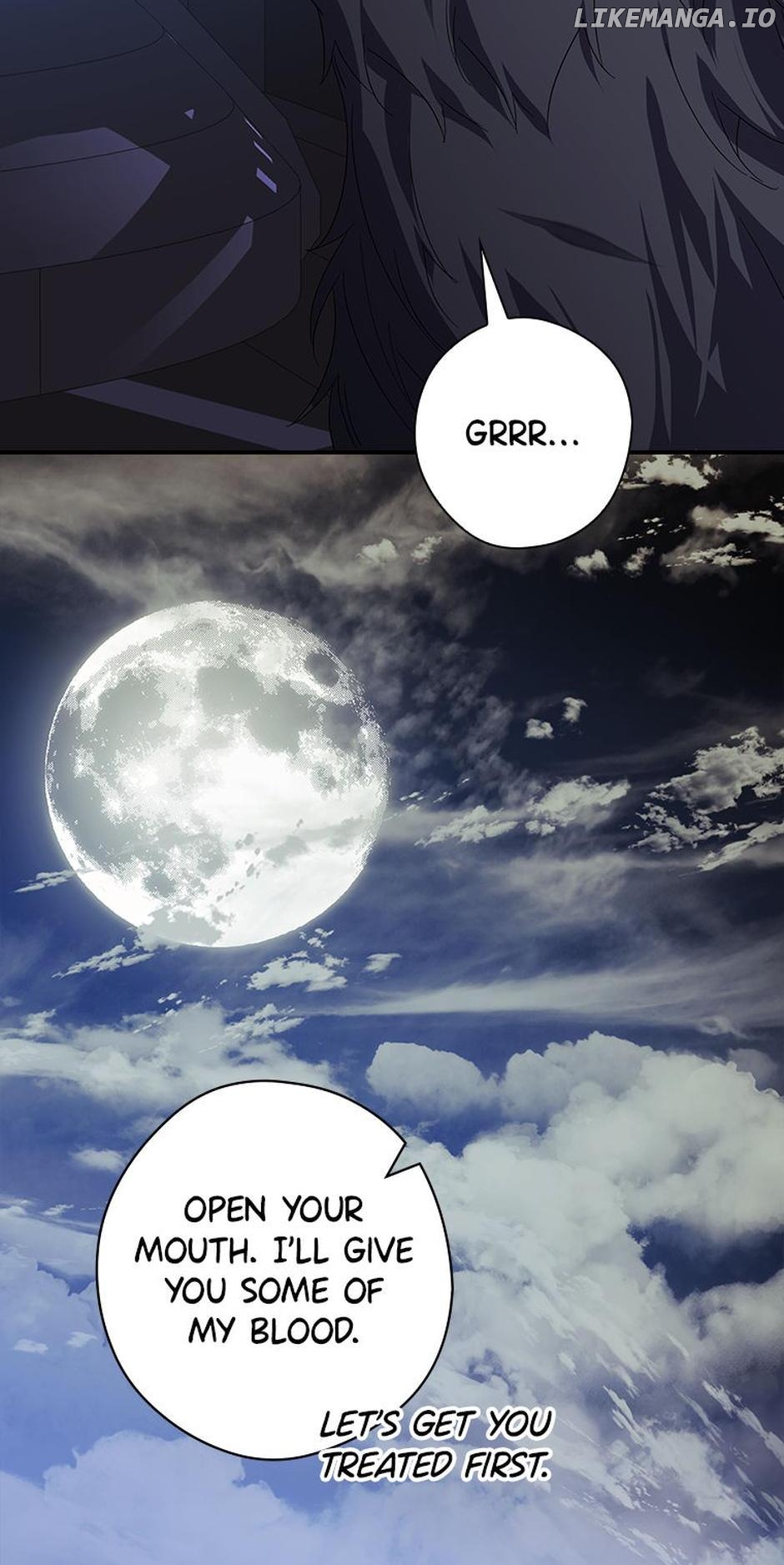 A Fairy Tale Written by a Villain Chapter 24 - page 34