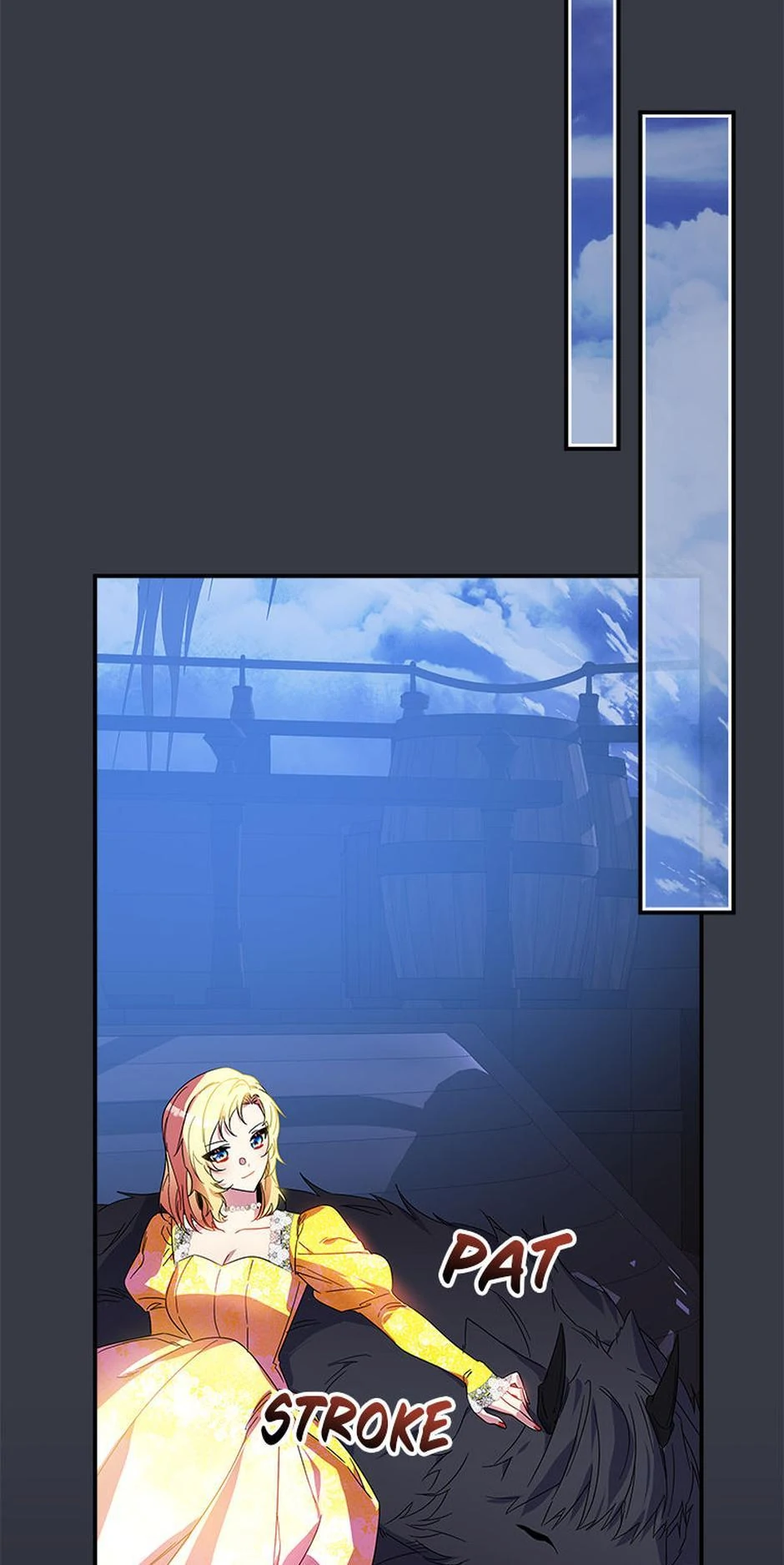 A Fairy Tale Written by a Villain Chapter 24 - page 36