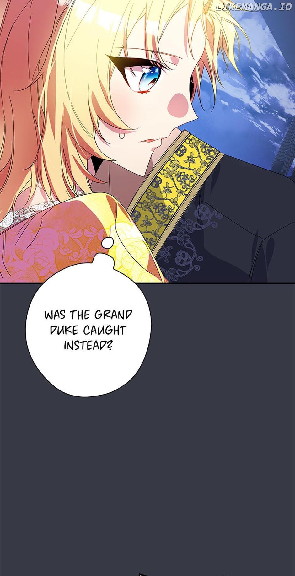 A Fairy Tale Written by a Villain Chapter 24 - page 3