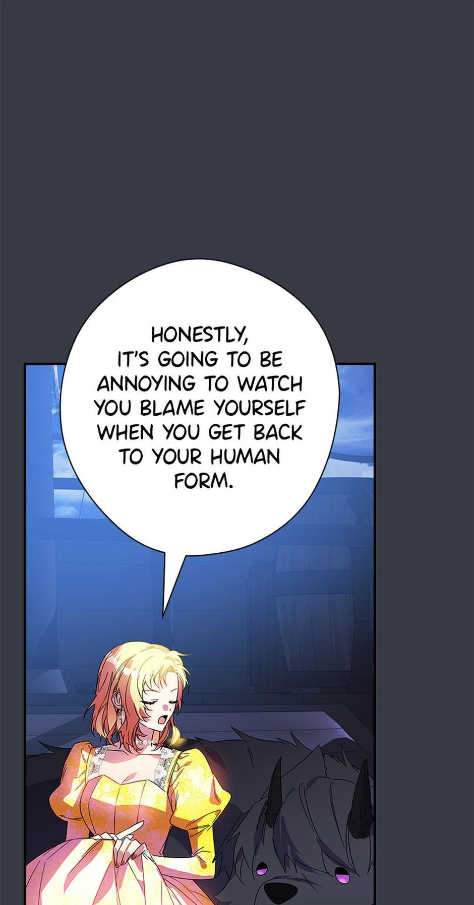 A Fairy Tale Written by a Villain Chapter 24 - page 40