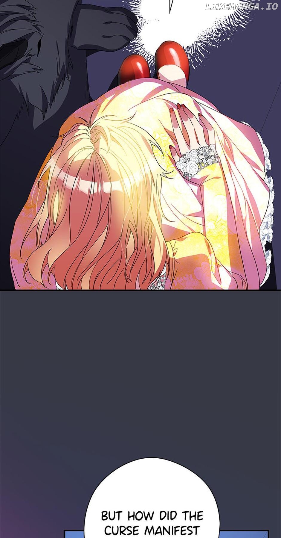 A Fairy Tale Written by a Villain Chapter 24 - page 42