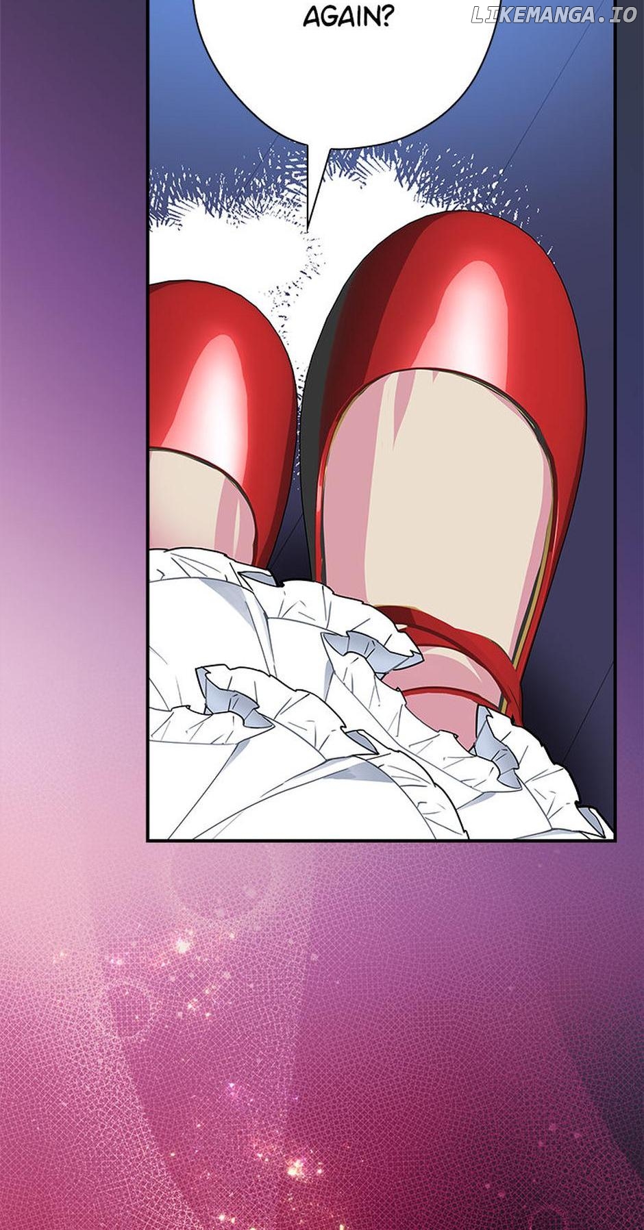 A Fairy Tale Written by a Villain Chapter 24 - page 43