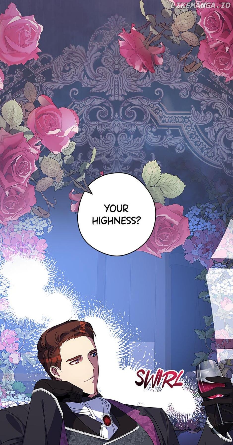 A Fairy Tale Written by a Villain Chapter 24 - page 46