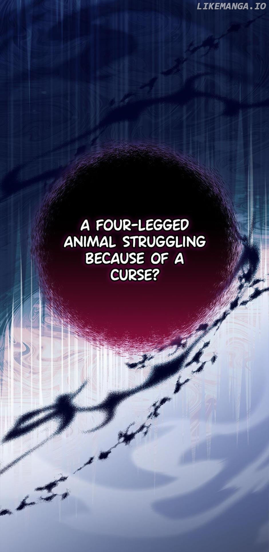 A Fairy Tale Written by a Villain Chapter 24 - page 57