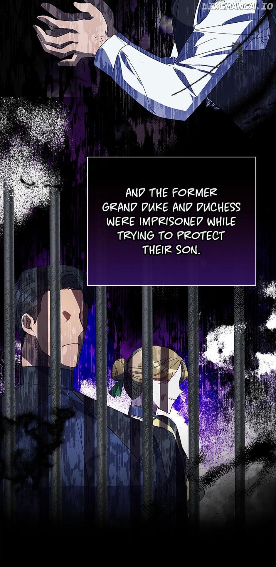 A Fairy Tale Written by a Villain Chapter 24 - page 63
