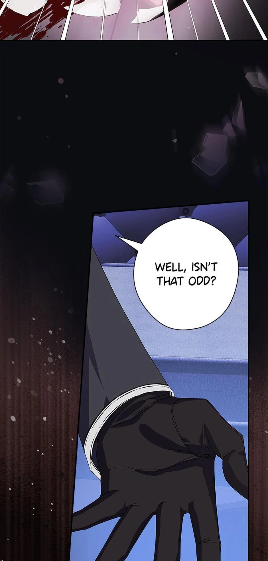 A Fairy Tale Written by a Villain Chapter 24 - page 66