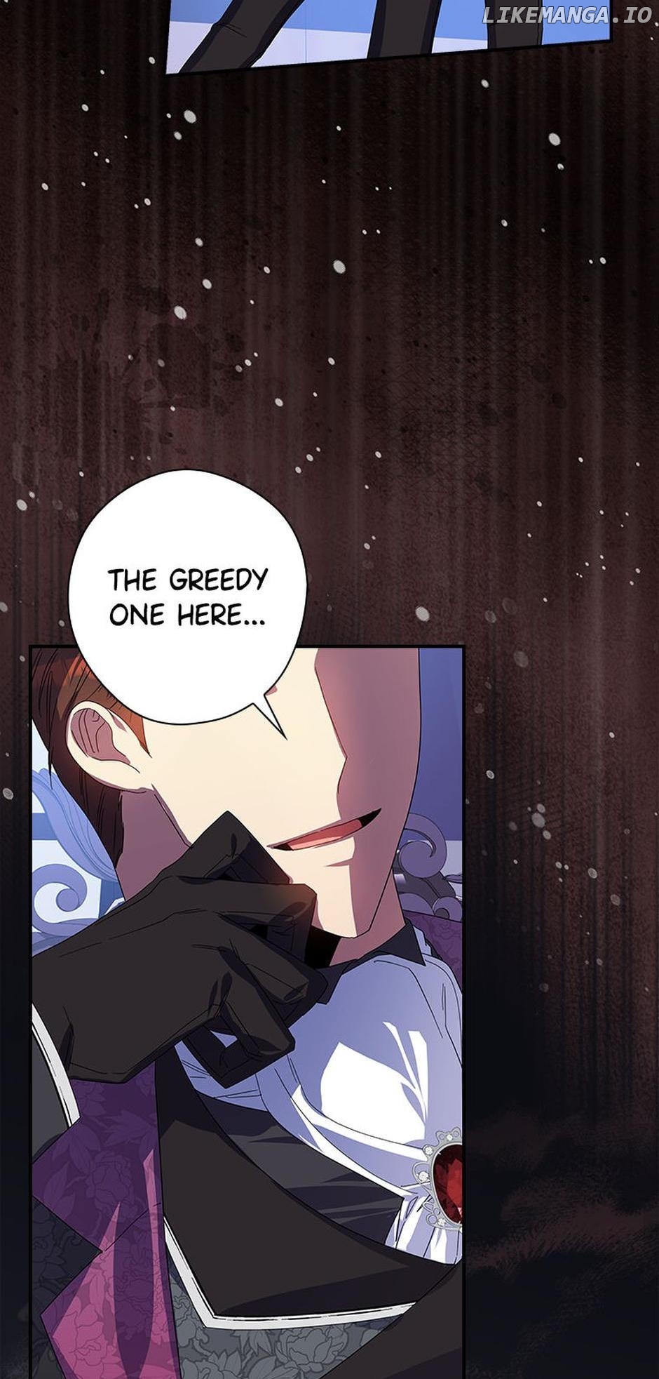 A Fairy Tale Written by a Villain Chapter 24 - page 67