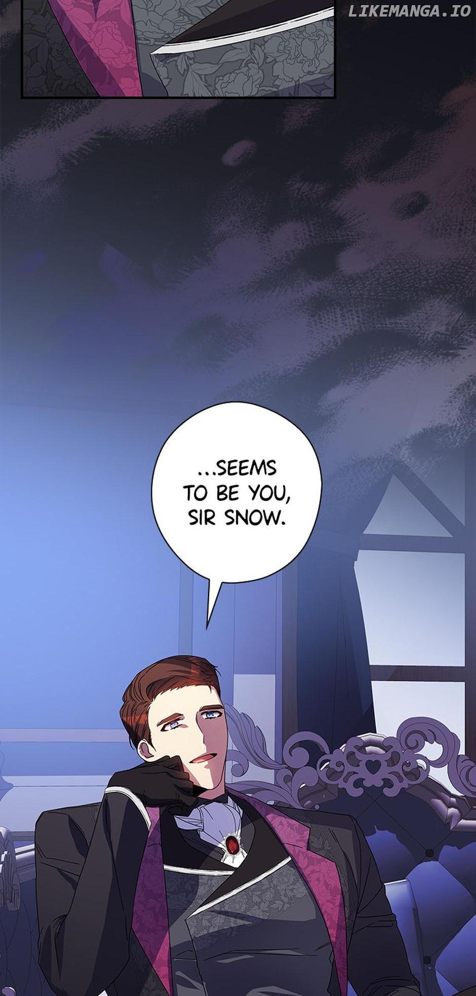 A Fairy Tale Written by a Villain Chapter 24 - page 68