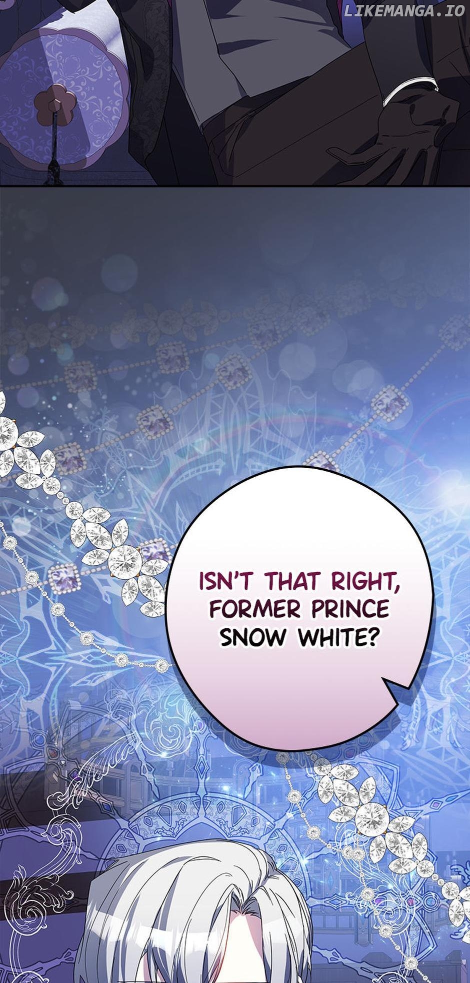 A Fairy Tale Written by a Villain Chapter 24 - page 69
