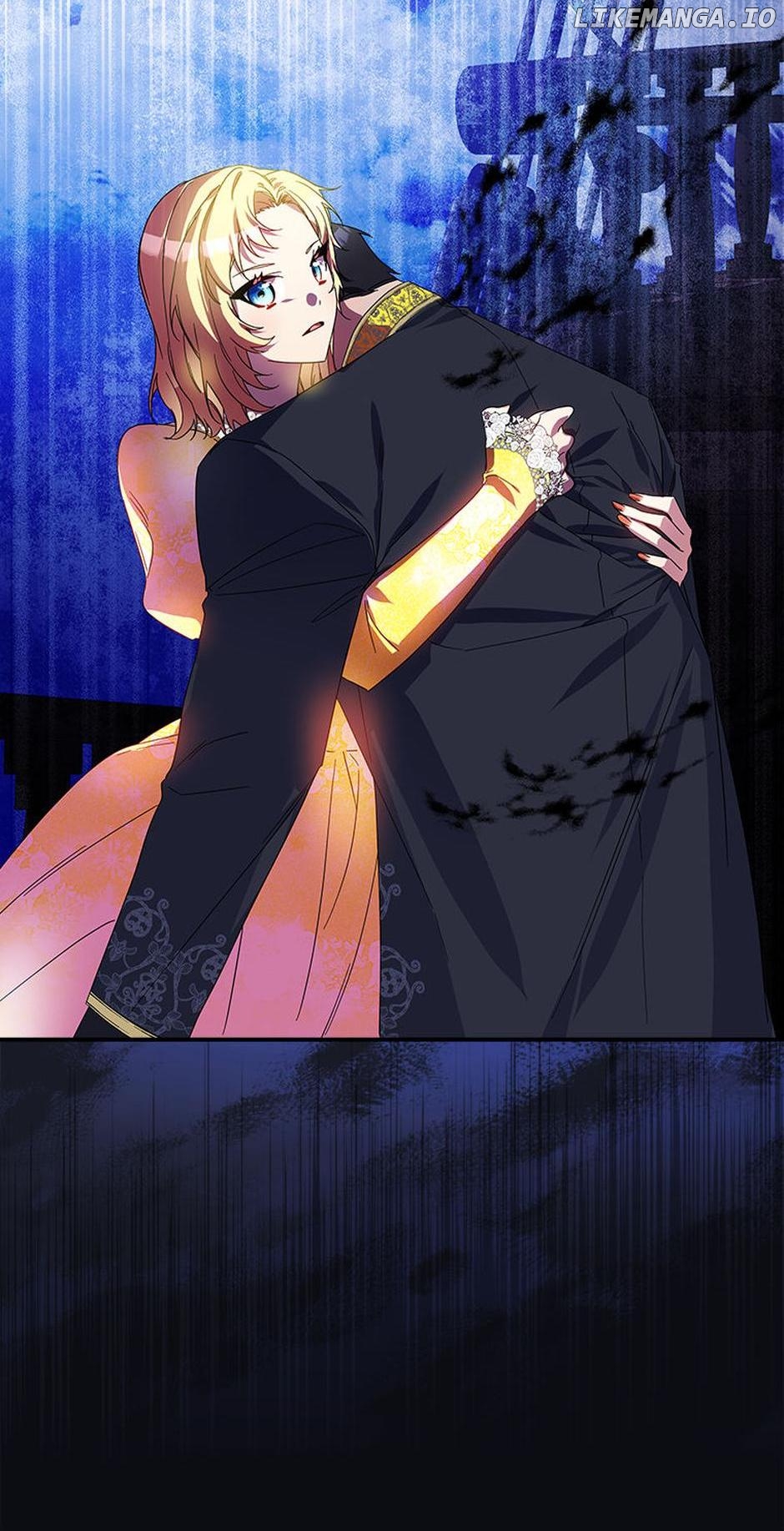 A Fairy Tale Written by a Villain Chapter 24 - page 8
