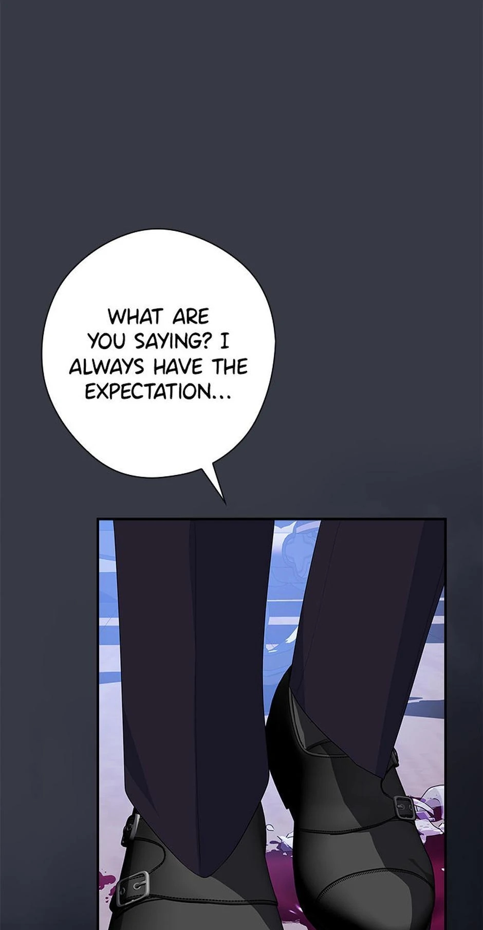 A Fairy Tale Written by a Villain Chapter 25 - page 10