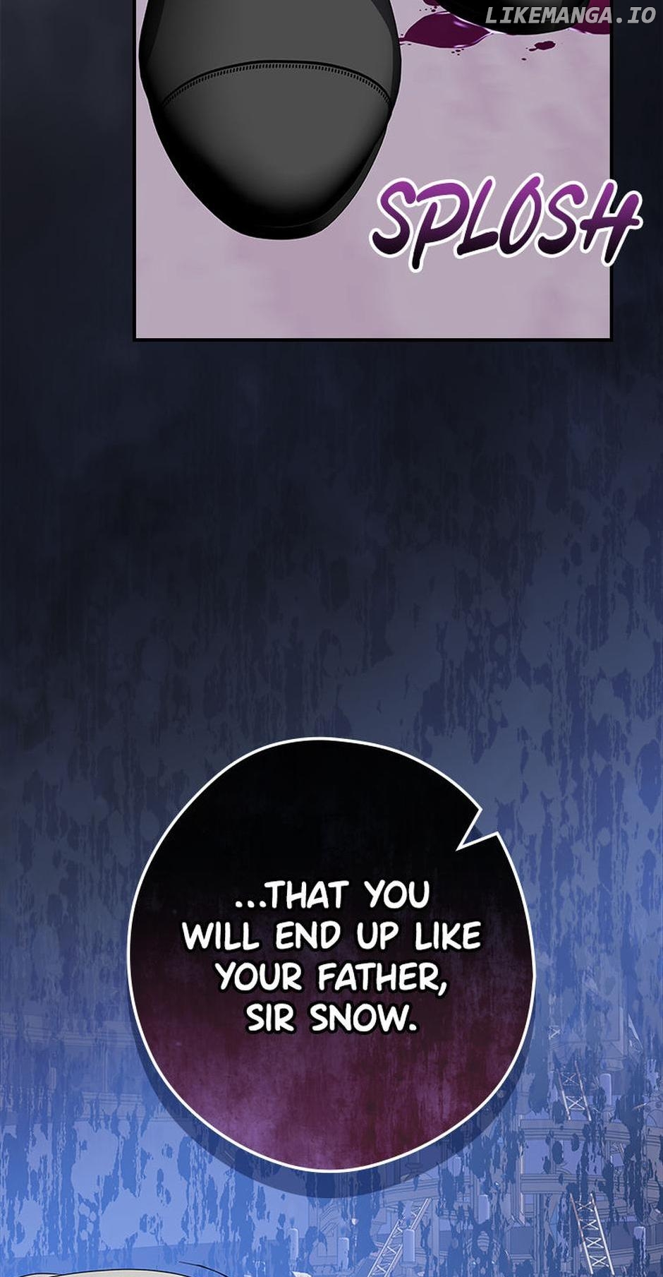 A Fairy Tale Written by a Villain Chapter 25 - page 11