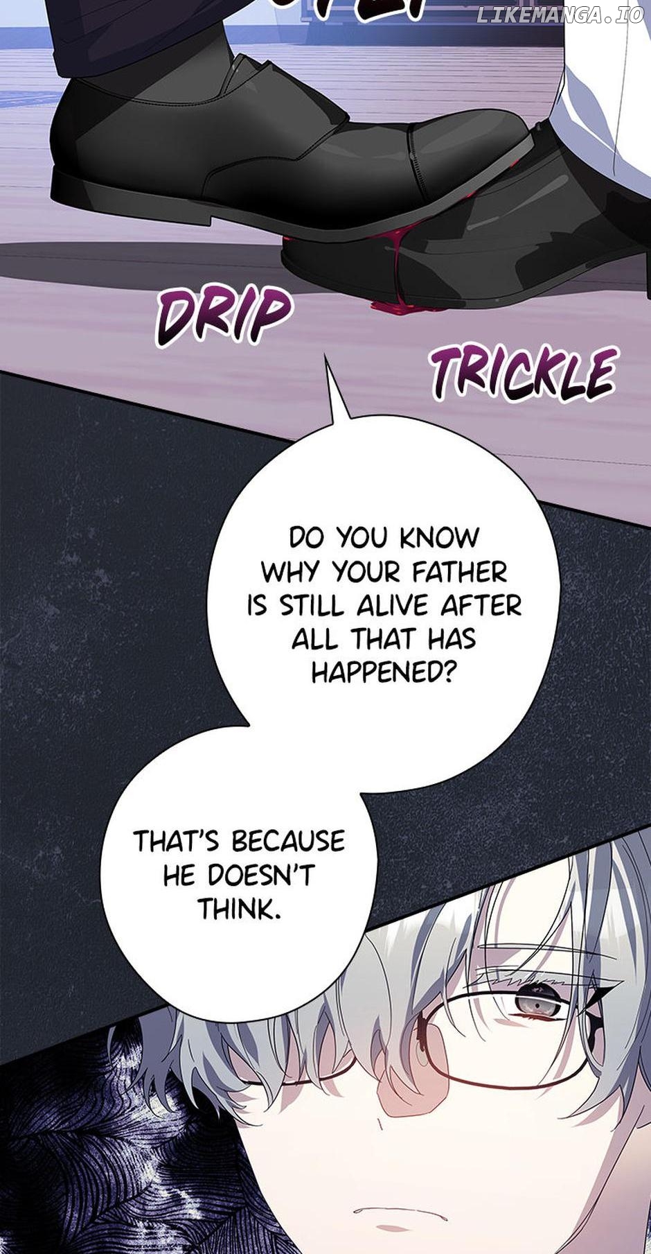 A Fairy Tale Written by a Villain Chapter 25 - page 14