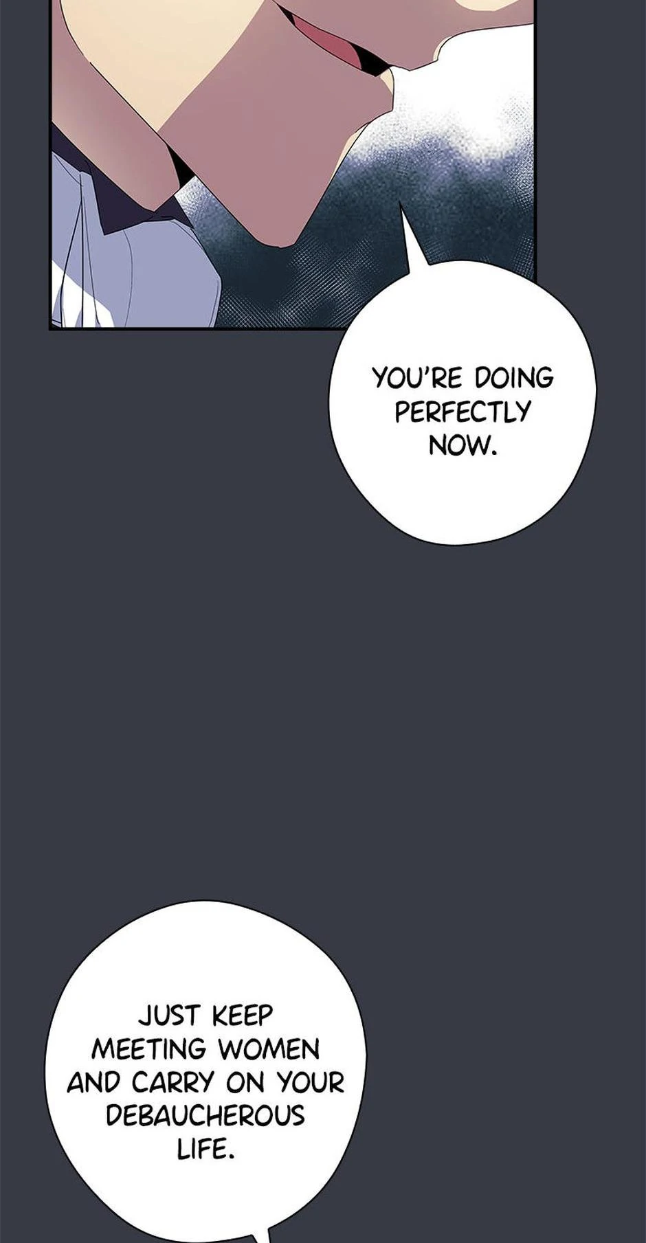 A Fairy Tale Written by a Villain Chapter 25 - page 16