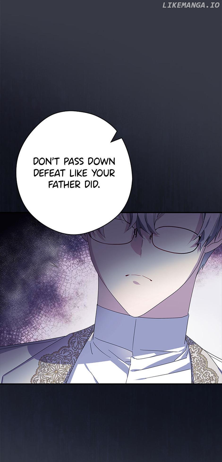 A Fairy Tale Written by a Villain Chapter 25 - page 18